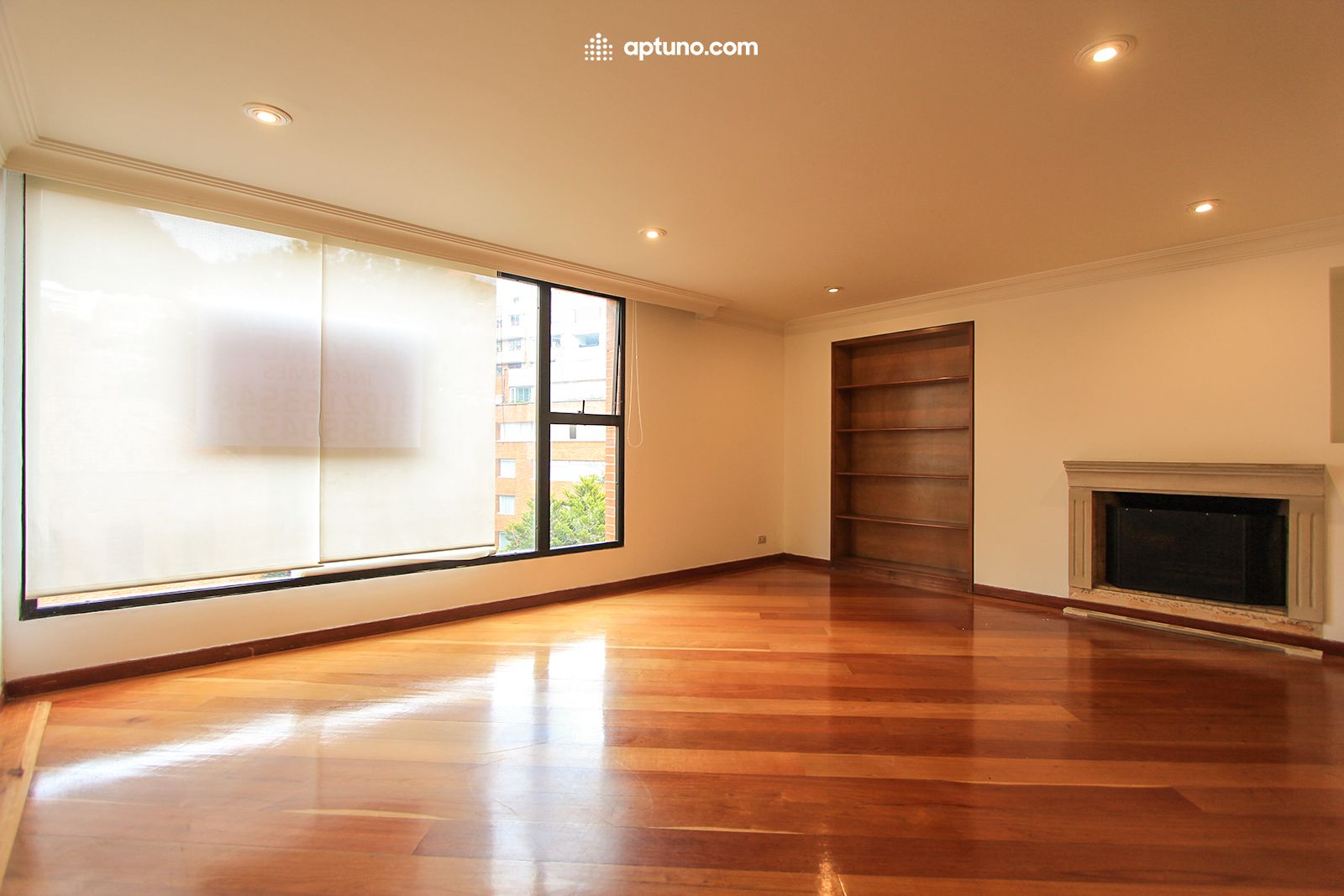 Apartamento en arriendo El Nogal Apartamento en arriendo El Nogal 200 m² - $ 6.900.000