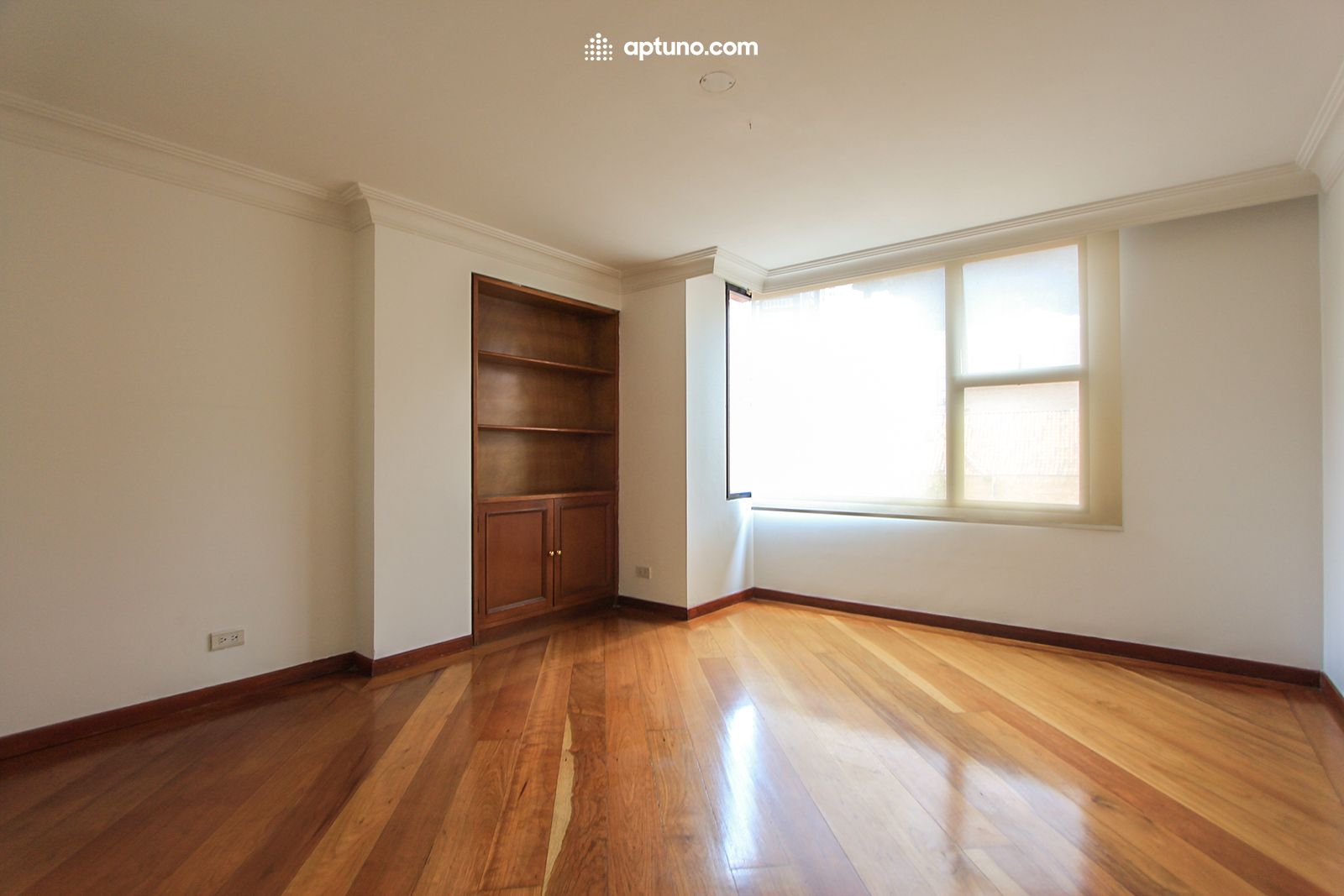 Apartamento en arriendo El Nogal Apartamento en arriendo El Nogal 200 m² - $ 6.900.000