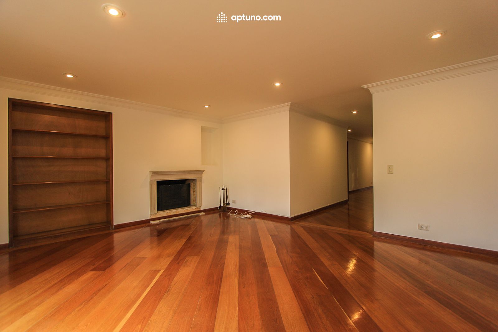 Apartamento en arriendo El Nogal Apartamento en arriendo El Nogal 200 m² - $ 6.900.000