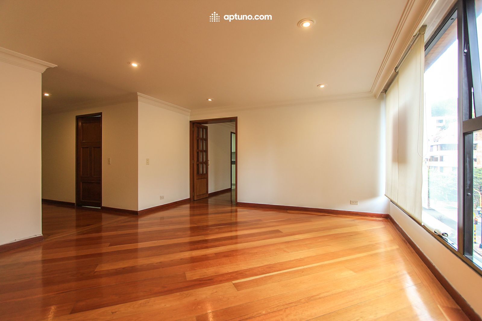 Apartamento en arriendo El Nogal Apartamento en arriendo El Nogal 200 m² - $ 6.900.000