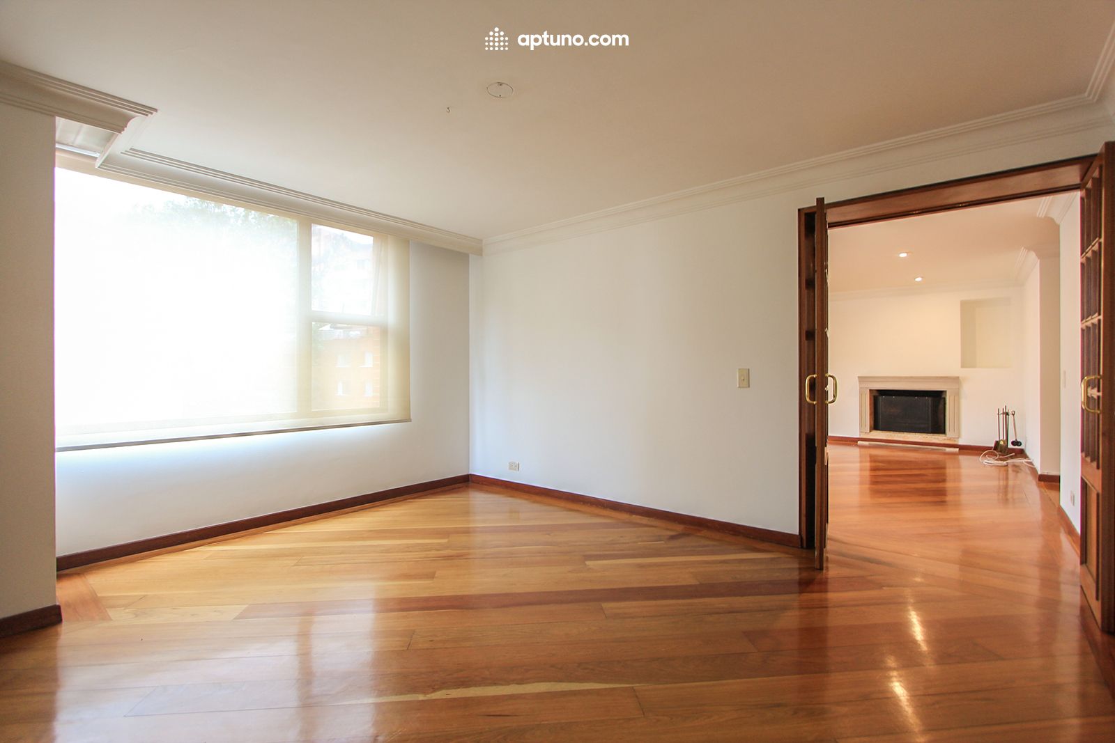 Apartamento en arriendo El Nogal Apartamento en arriendo El Nogal 200 m² - $ 6.900.000