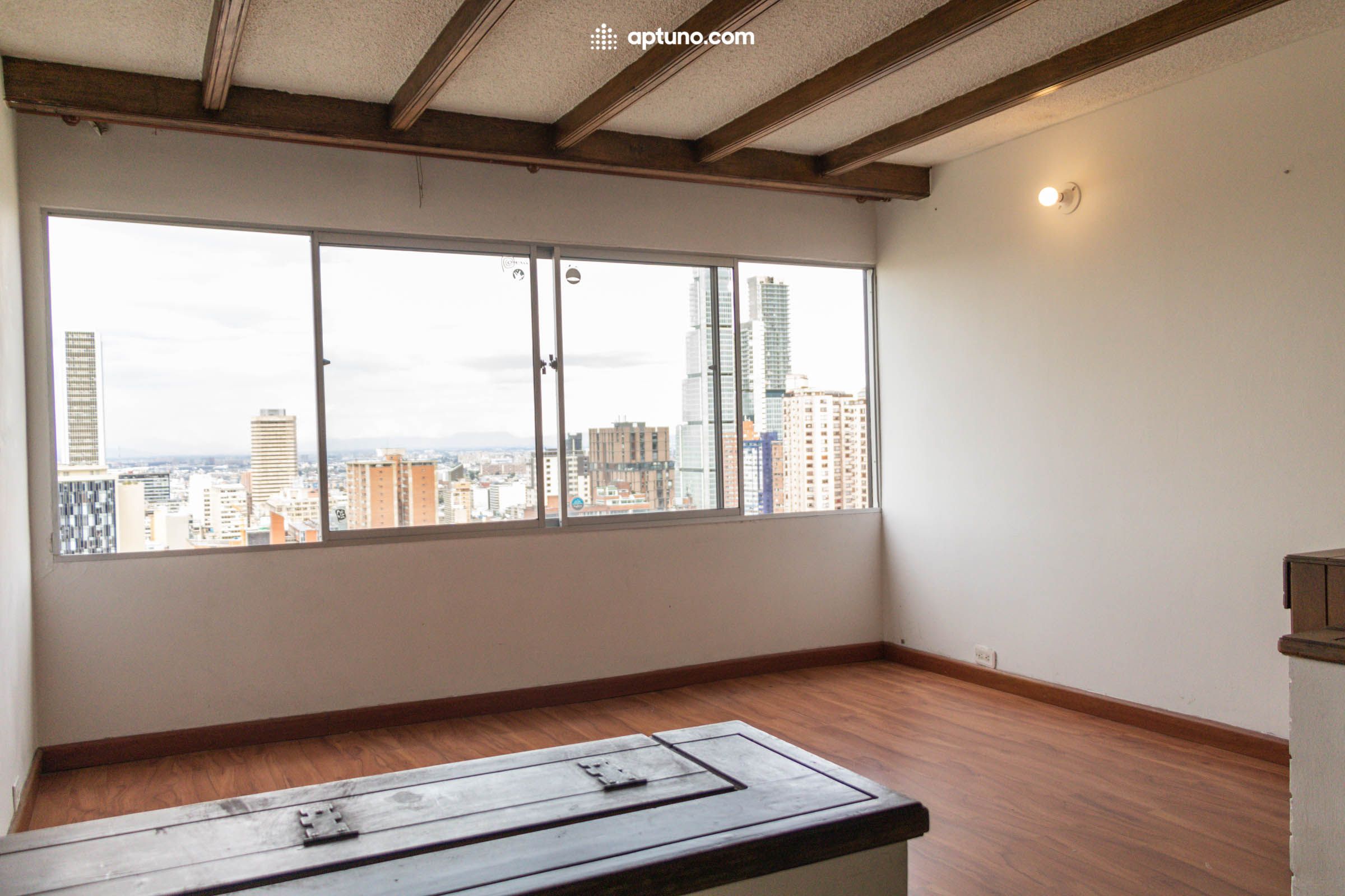 Apartamento en arriendo Las Aguas Apartamento en arriendo Las Aguas 80 m² - $ 2.300.000