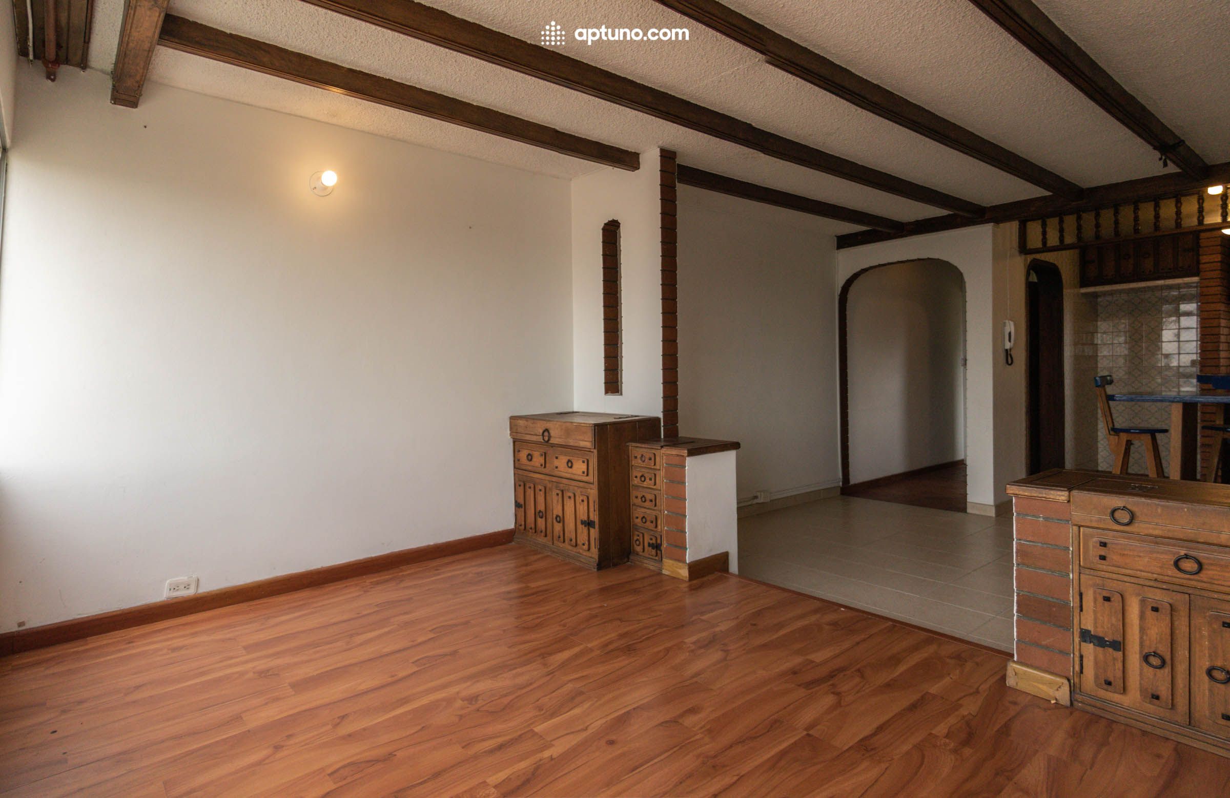 Apartamento en arriendo Las Aguas Apartamento en arriendo Las Aguas 80 m² - $ 2.300.000