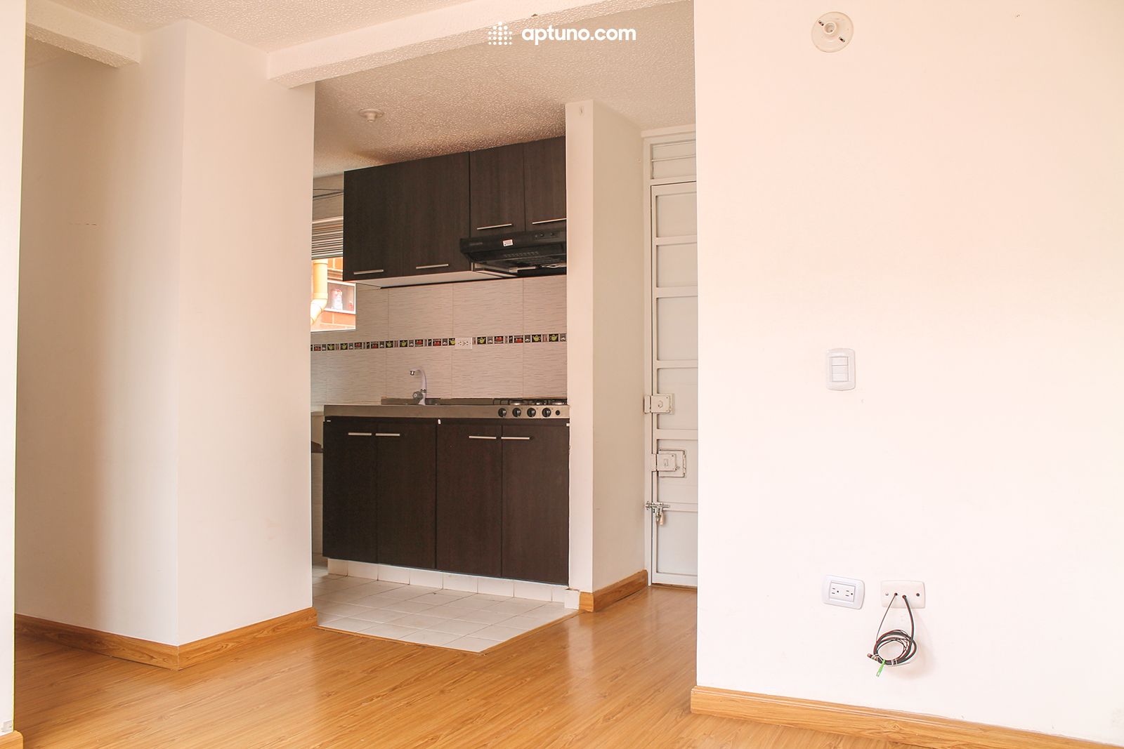 Apartamento en arriendo Tocancipá Apartamento en arriendo Tocancipá 47 m² - $ 825.000