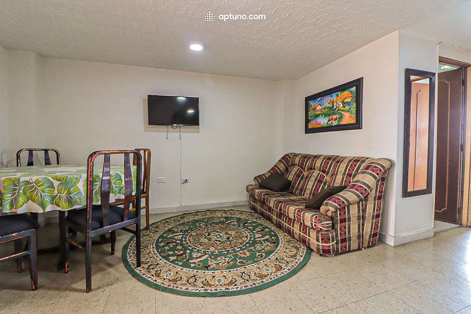 Apartamento en arriendo Garcés Navas Apartamento en arriendo Garcés Navas 50 m² - $ 1.700.000