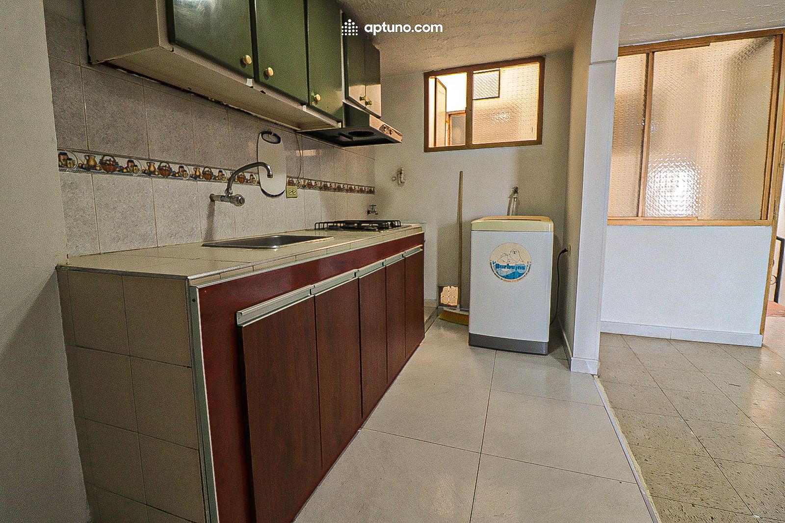 Apartamento en arriendo Garcés Navas Apartamento en arriendo Garcés Navas 50 m² - $ 1.700.000