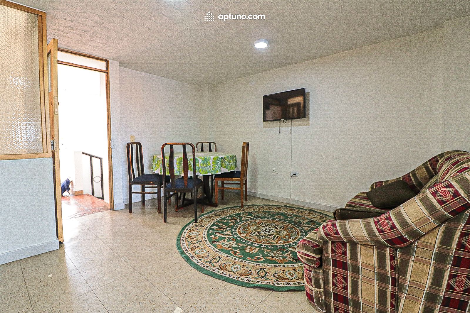 Apartamento en arriendo Garcés Navas Apartamento en arriendo Garcés Navas 50 m² - $ 1.700.000