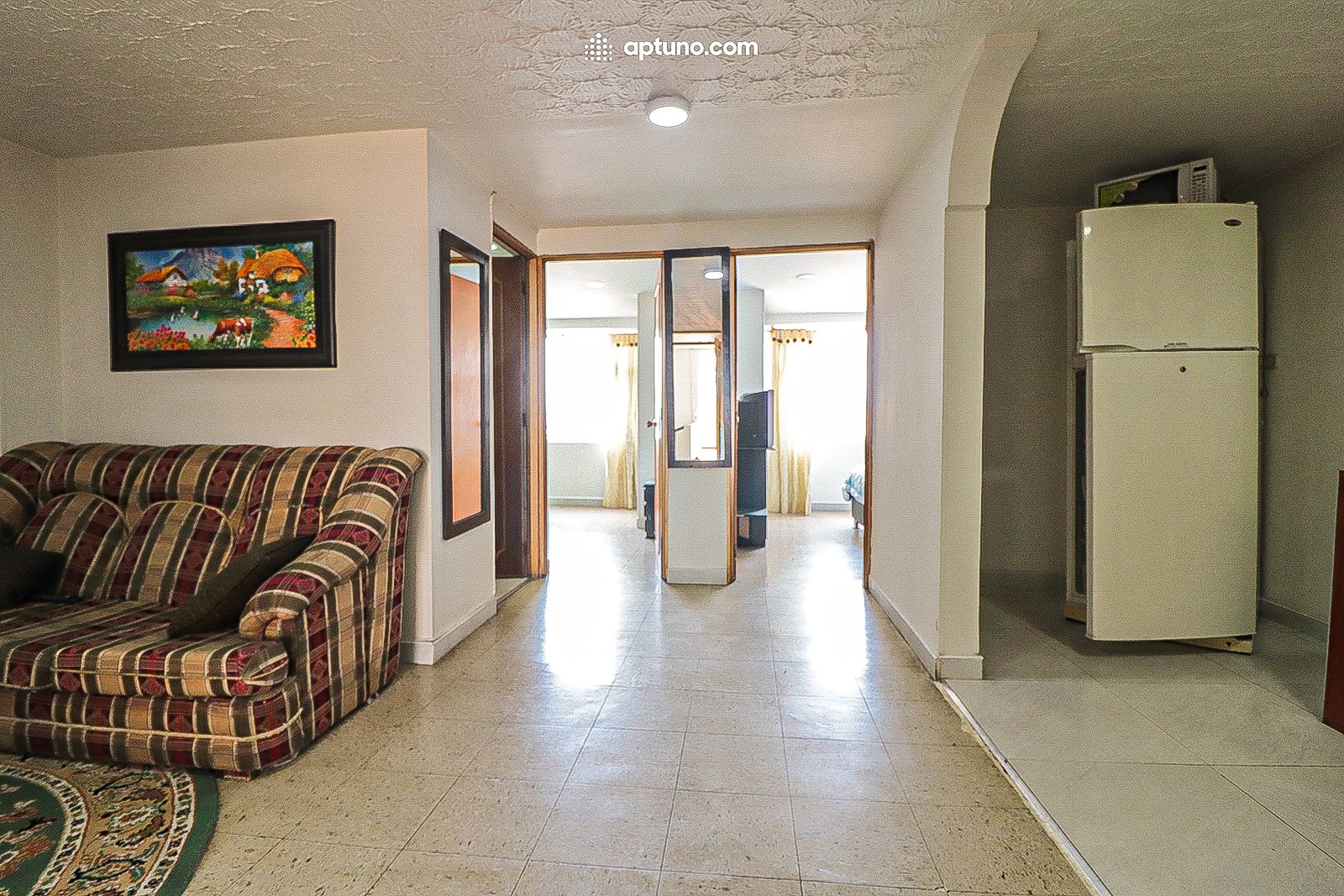 Apartamento en arriendo Garcés Navas Apartamento en arriendo Garcés Navas 50 m² - $ 1.700.000