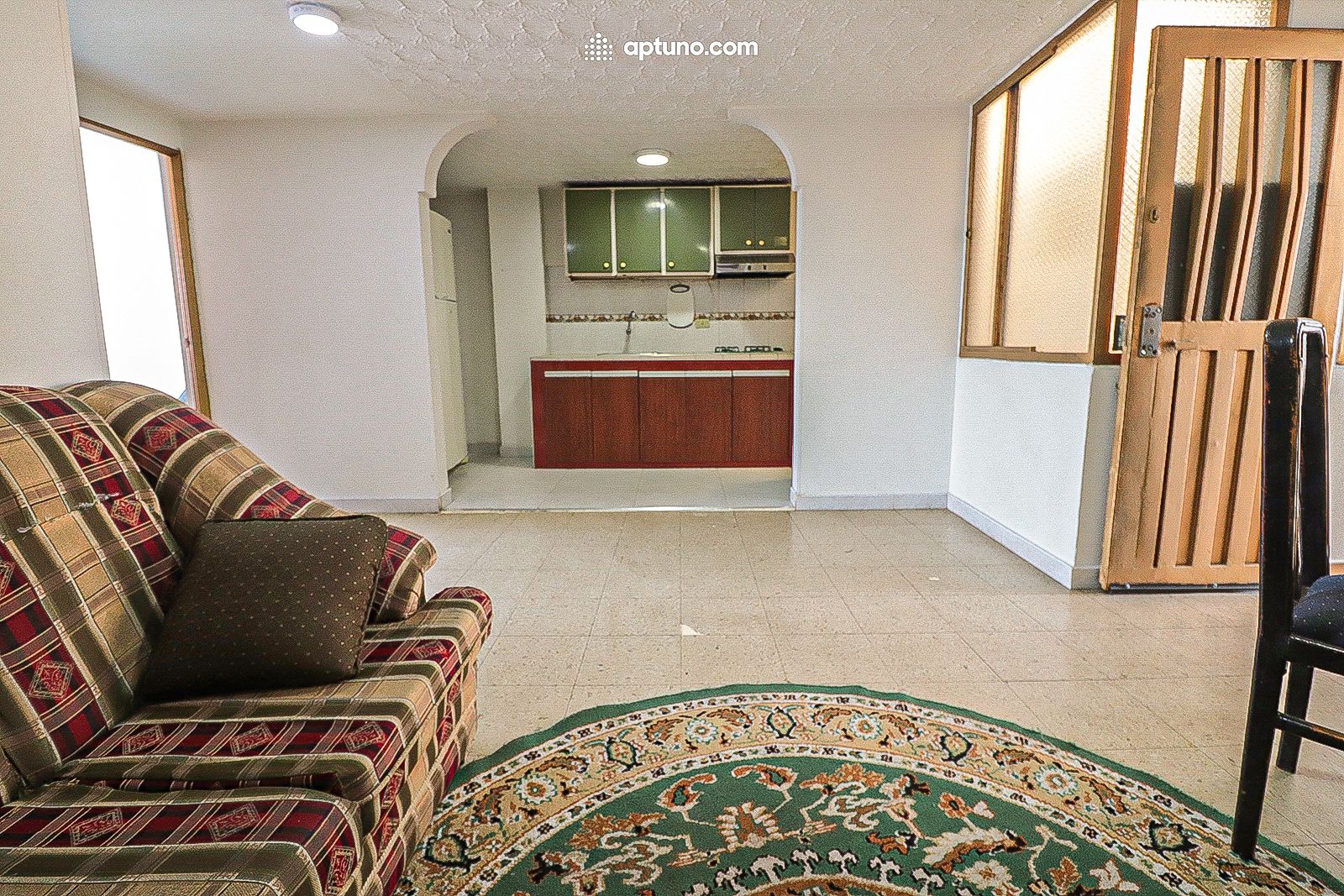 Apartamento en arriendo Garcés Navas Apartamento en arriendo Garcés Navas 50 m² - $ 1.700.000