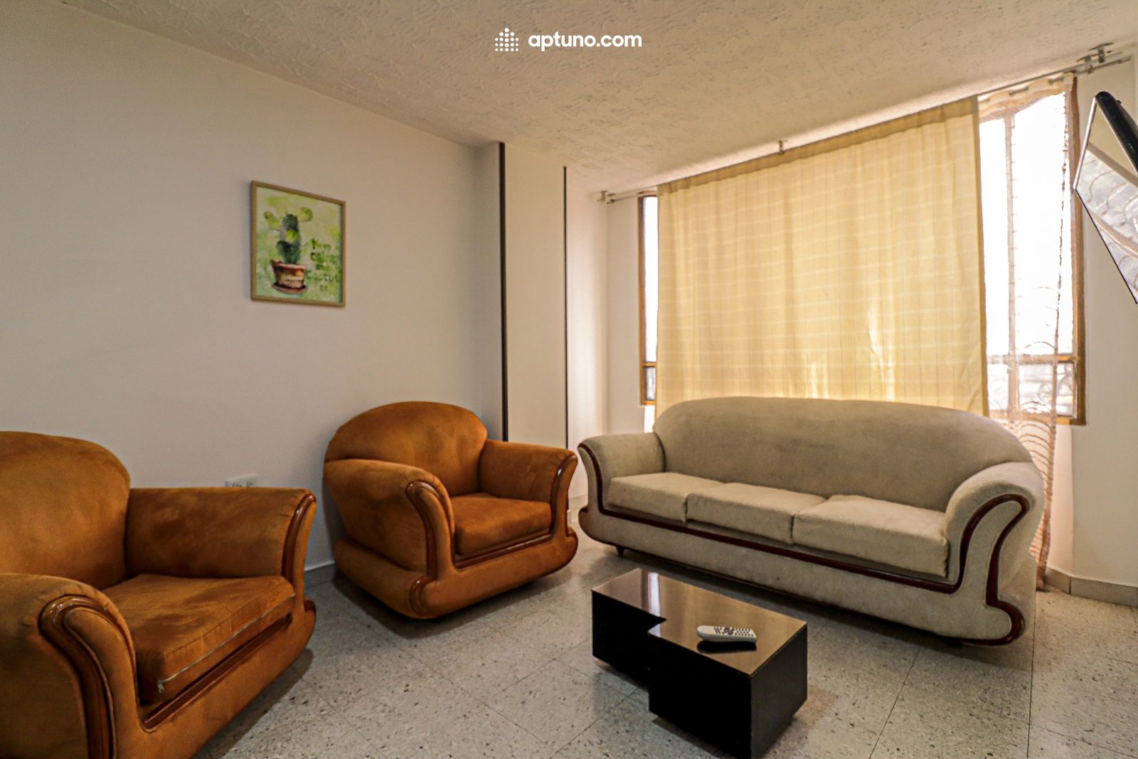 Apartamento en arriendo Garcés Navas 50 m² - $ 1.700.000