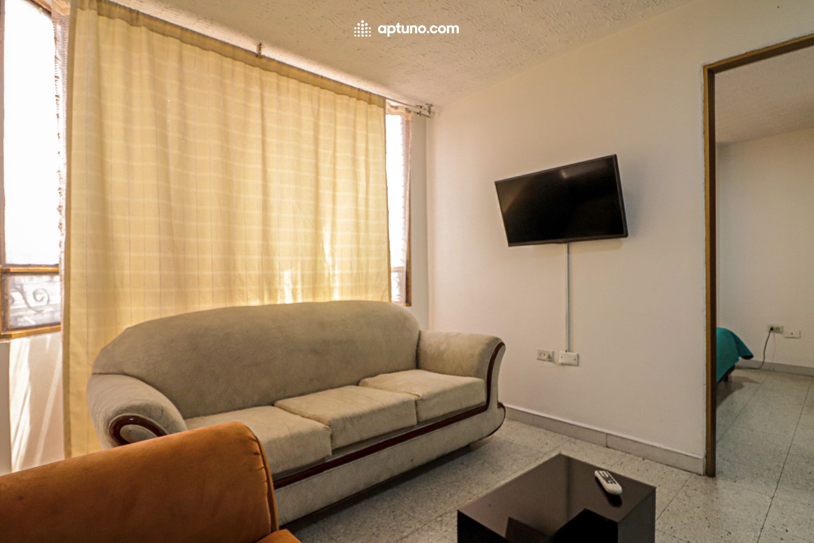 Apartamento en arriendo Garcés Navas 50 m² - $ 1.700.000