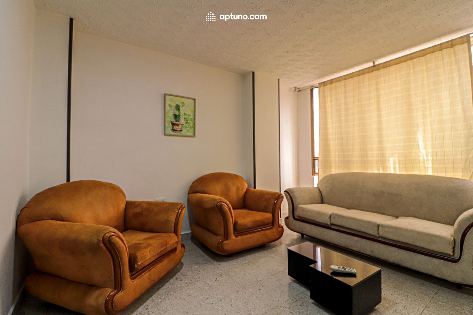 Apartamento en arriendo Garcés Navas 50 m² - $ 1.700.000