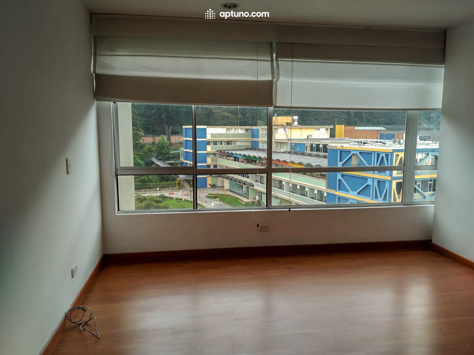 Apartamento en arriendo María Cristina 52 m² - $ 2.000.000