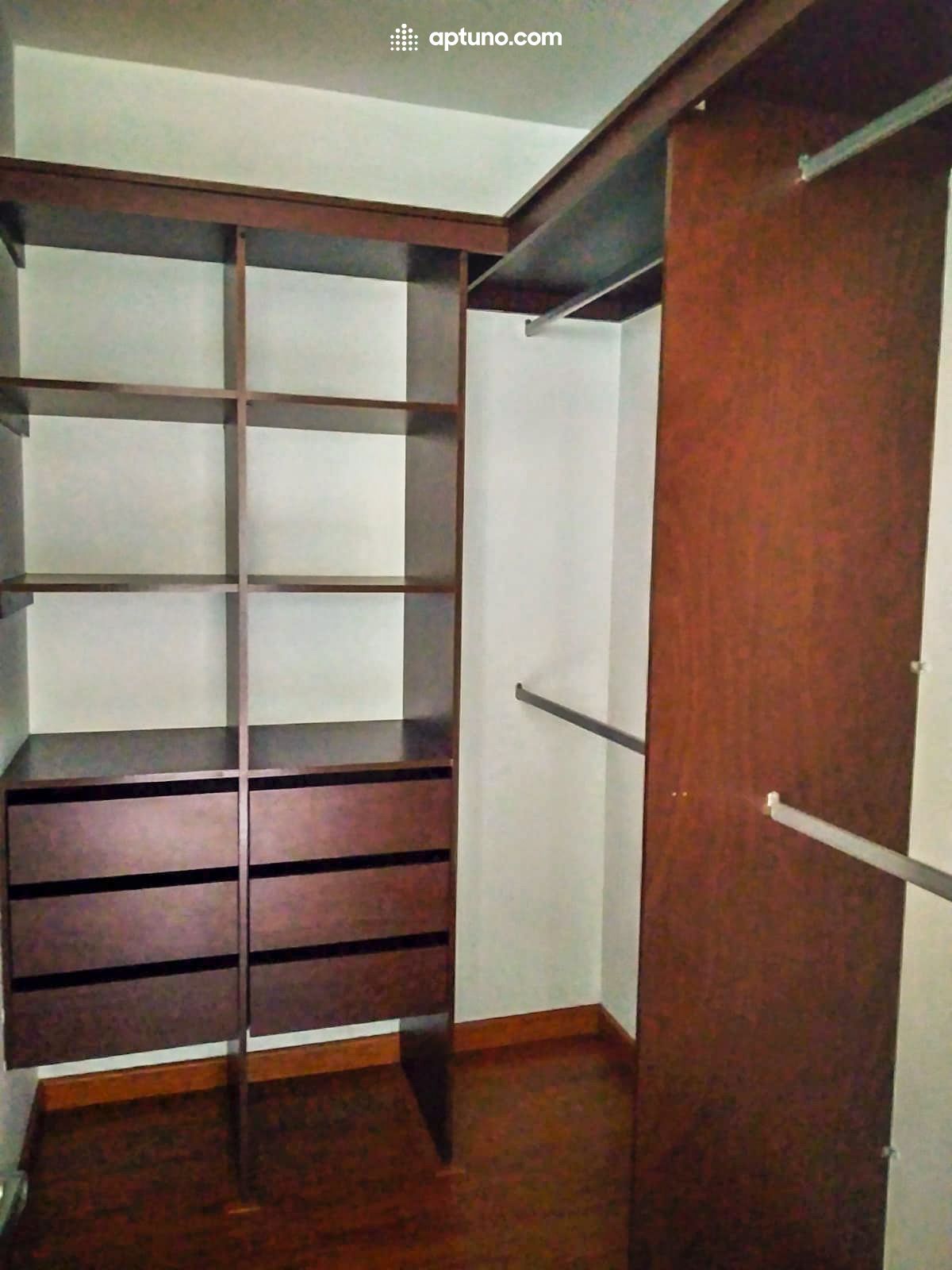 Apartamento en arriendo María Cristina 52 m² - $ 2.000.000