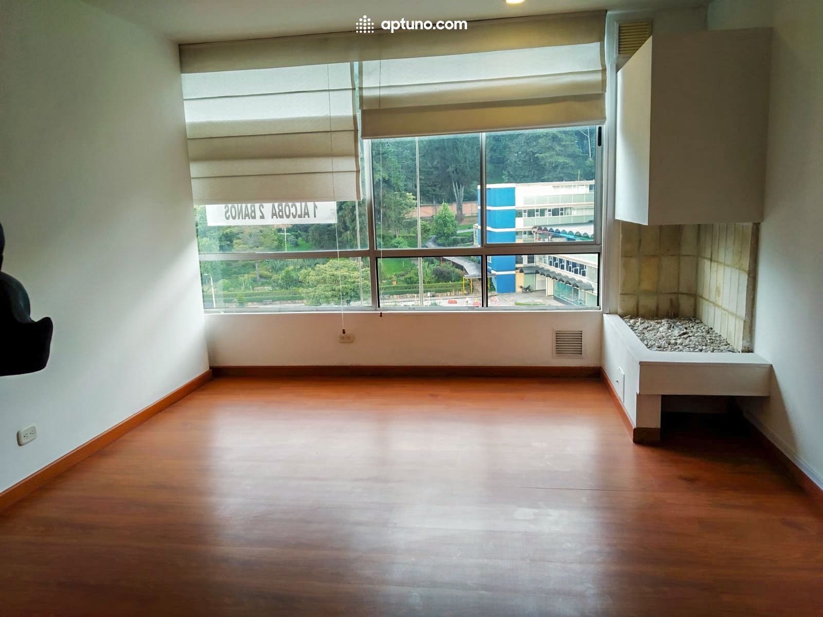 Apartamento en arriendo María Cristina 52 m² - $ 2.000.000