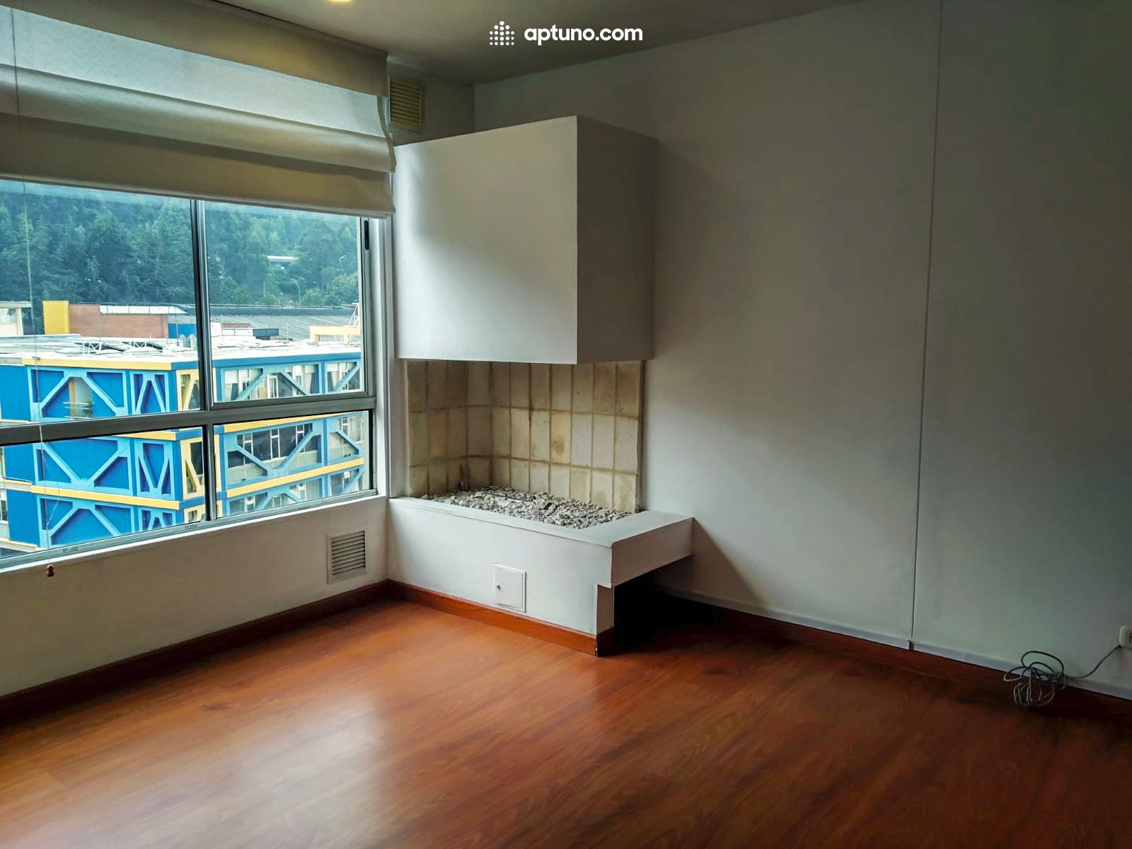 Apartamento en arriendo María Cristina 52 m² - $ 2.000.000