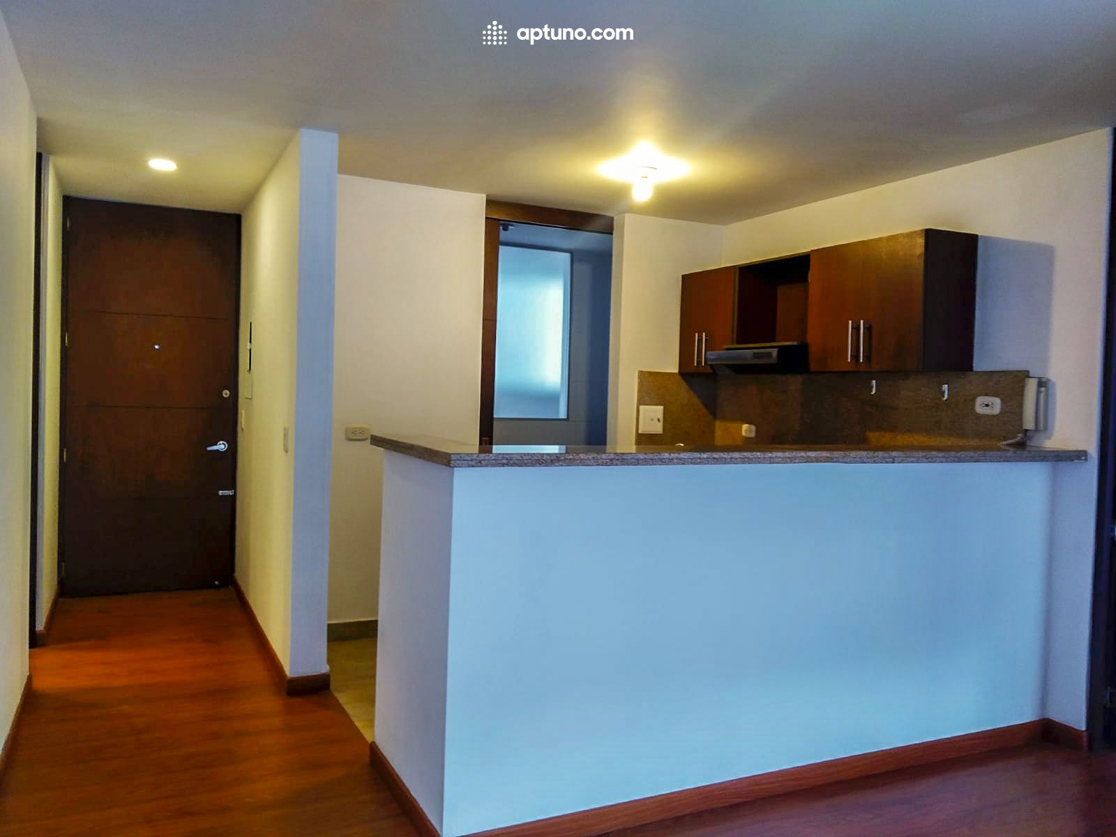 Apartamento en arriendo María Cristina 52 m² - $ 2.000.000