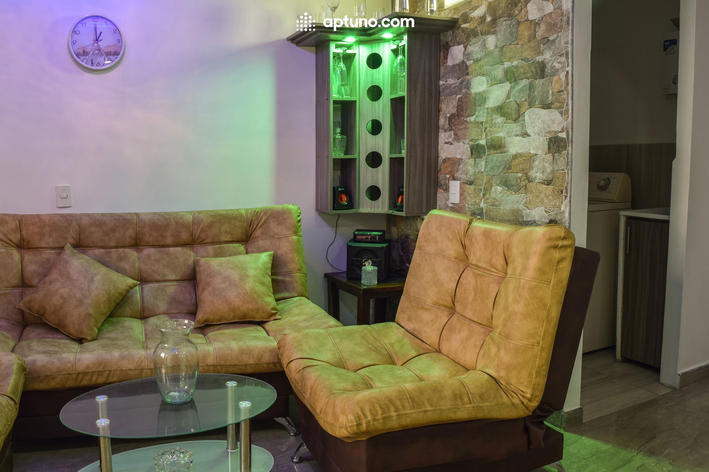 Apartamento en arriendo Asomadera I Apartamento en arriendo Asomadera I 55 m² - $ 1.500.000