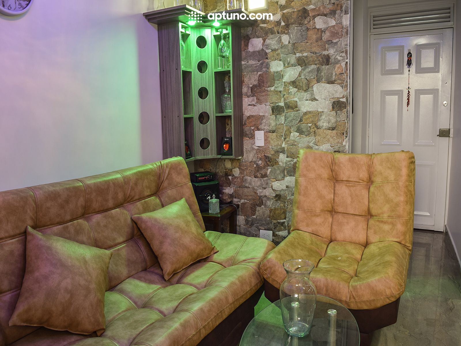 Apartamento en arriendo Asomadera I Apartamento en arriendo Asomadera I 55 m² - $ 1.500.000
