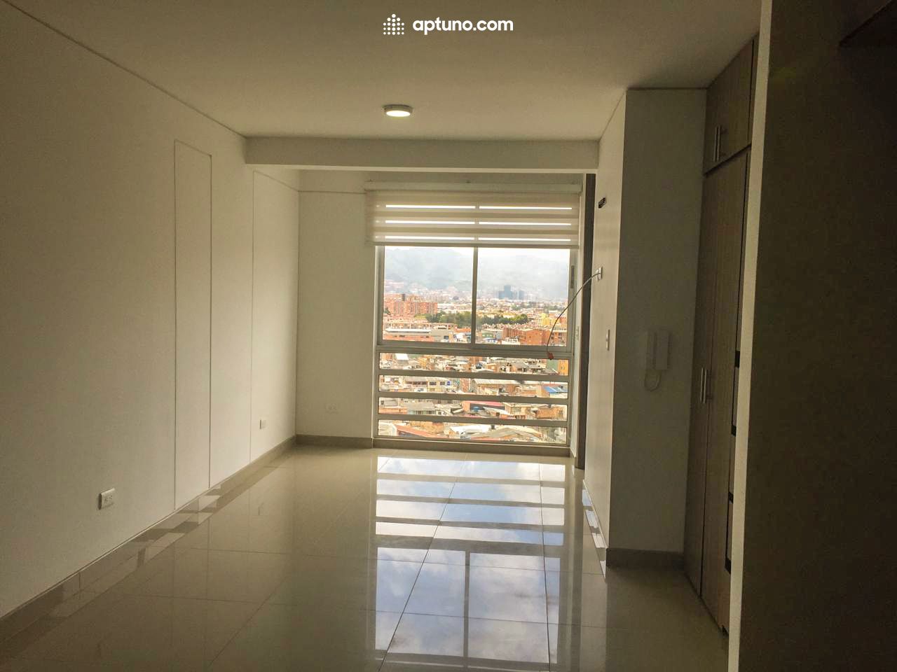Apartamento en arriendo Ciudad Jardín Norte Apartamento en arriendo Ciudad Jardín Norte 25 m² - $ 1.000.000