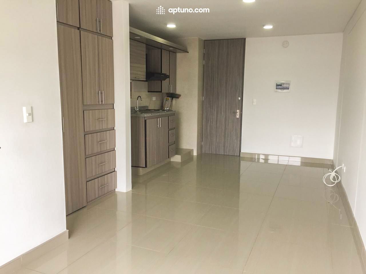 Apartamento en arriendo Ciudad Jardín Norte Apartamento en arriendo Ciudad Jardín Norte 25 m² - $ 1.000.000