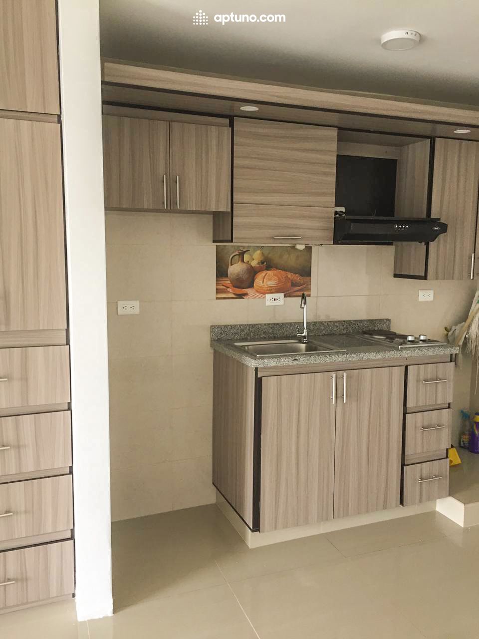 Apartamento en arriendo Ciudad Jardín Norte Apartamento en arriendo Ciudad Jardín Norte 25 m² - $ 1.000.000