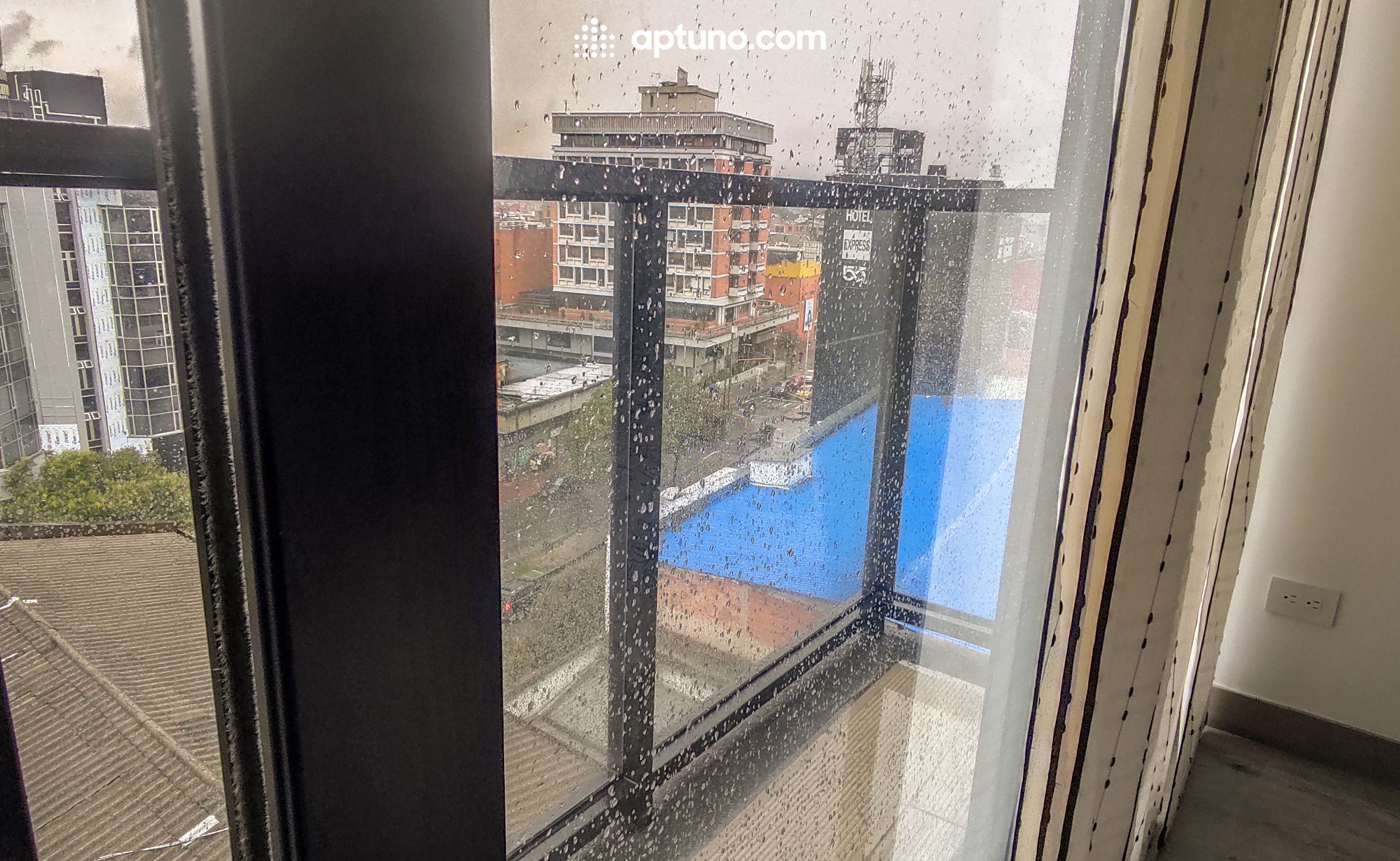 Apartamento en arriendo Chapinero Central Apartamento en arriendo Chapinero Central 26 m² - $ 2.100.000