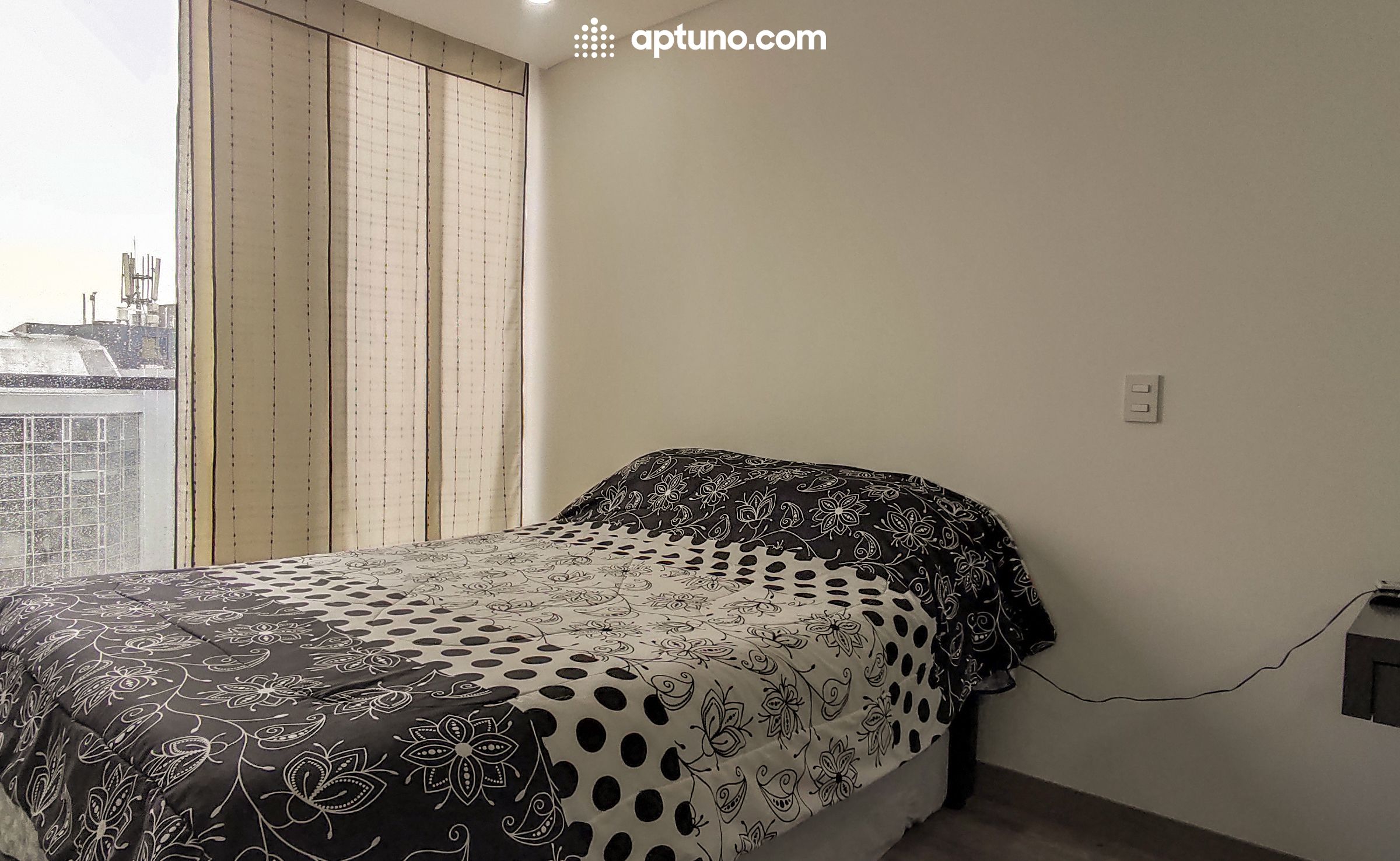 Apartamento en arriendo Chapinero Central Apartamento en arriendo Chapinero Central 26 m² - $ 2.100.000