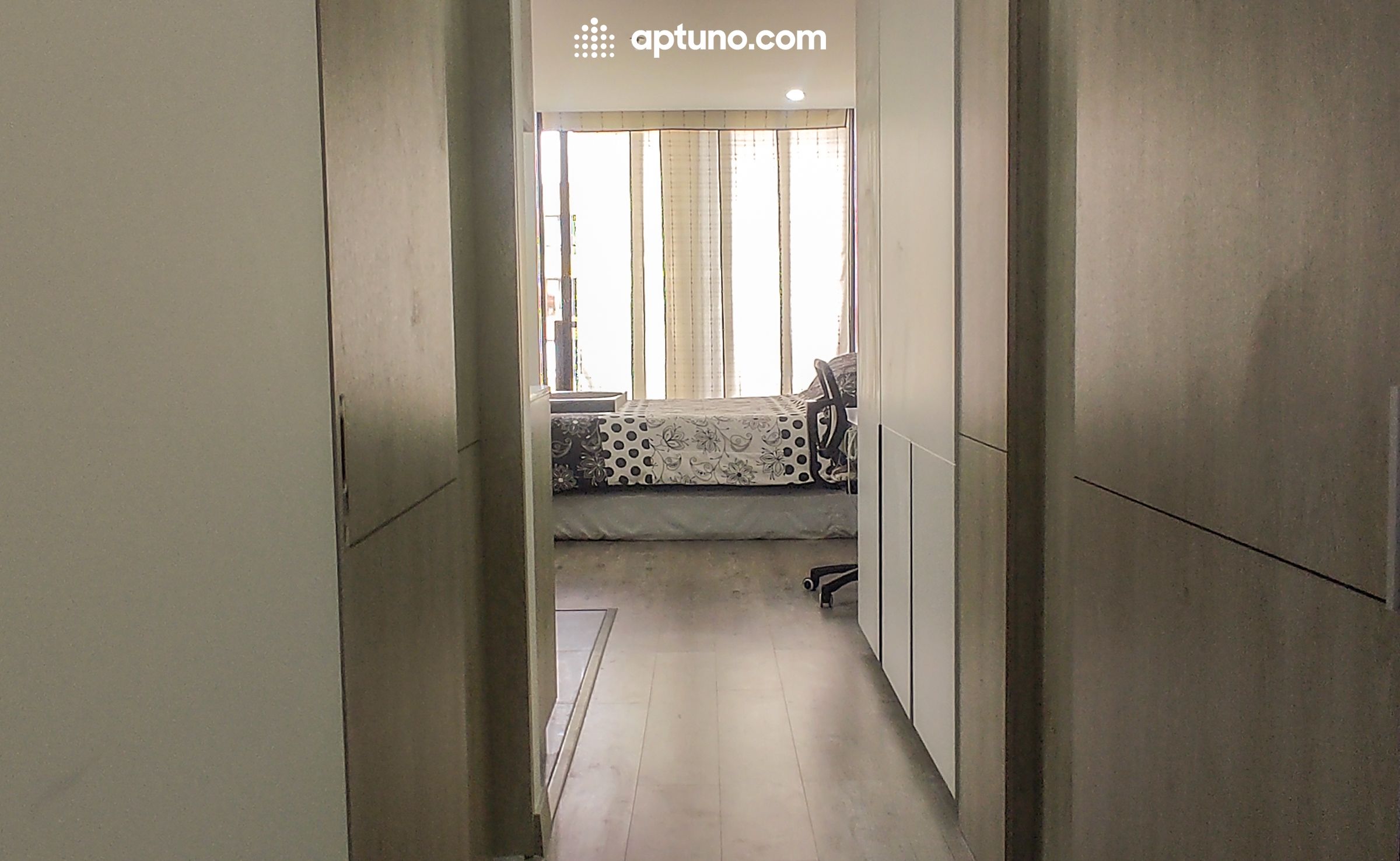 Apartamento en arriendo Chapinero Central Apartamento en arriendo Chapinero Central 26 m² - $ 2.100.000