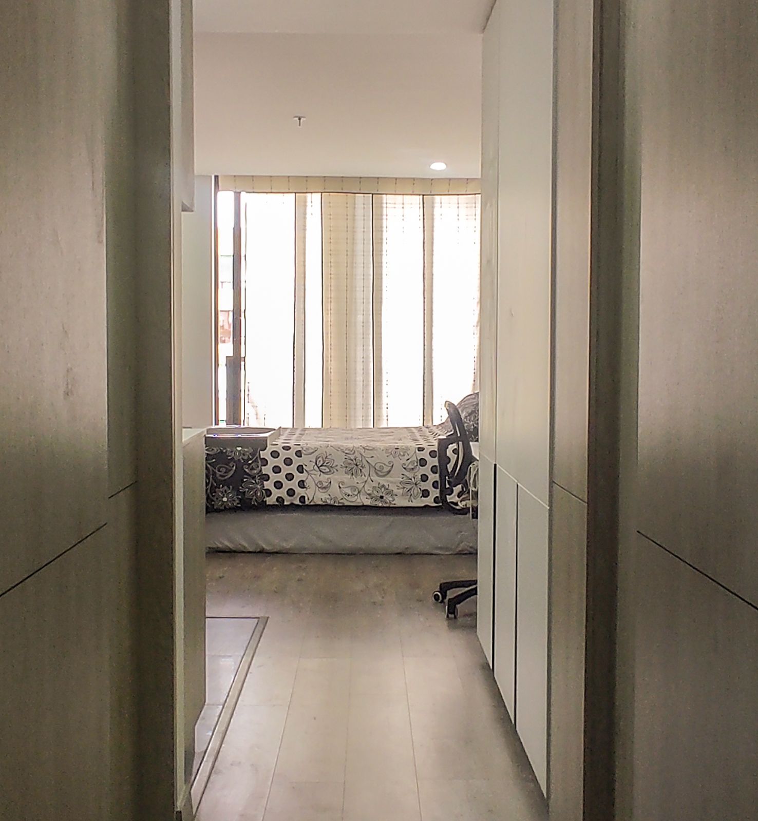 Apartamento en arriendo Chapinero Central Apartamento en arriendo Chapinero Central 26 m² - $ 2.100.000