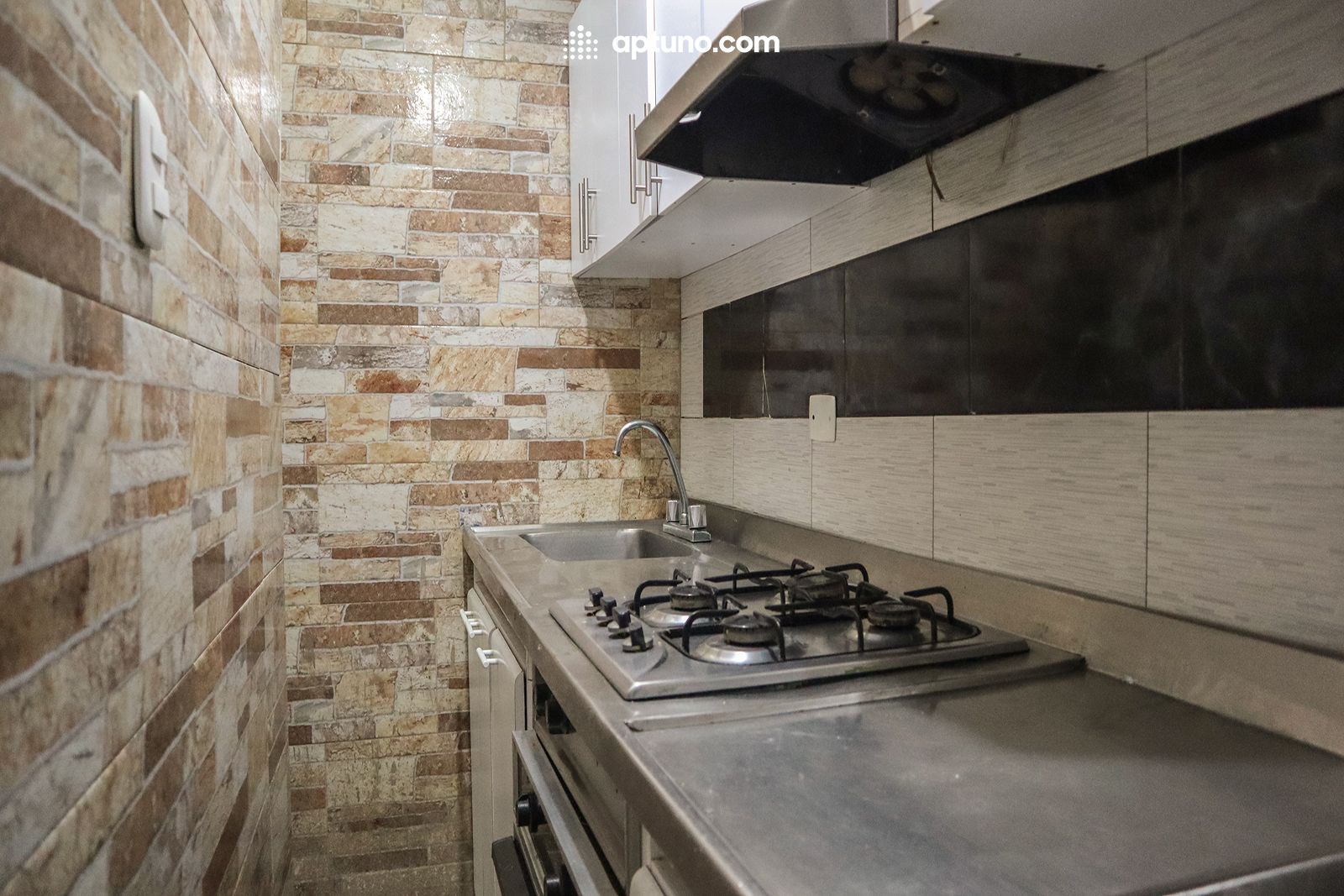 Apartamento en arriendo Villas de Granada Apartamento en arriendo Villas de Granada 50 m² - $ 750.000