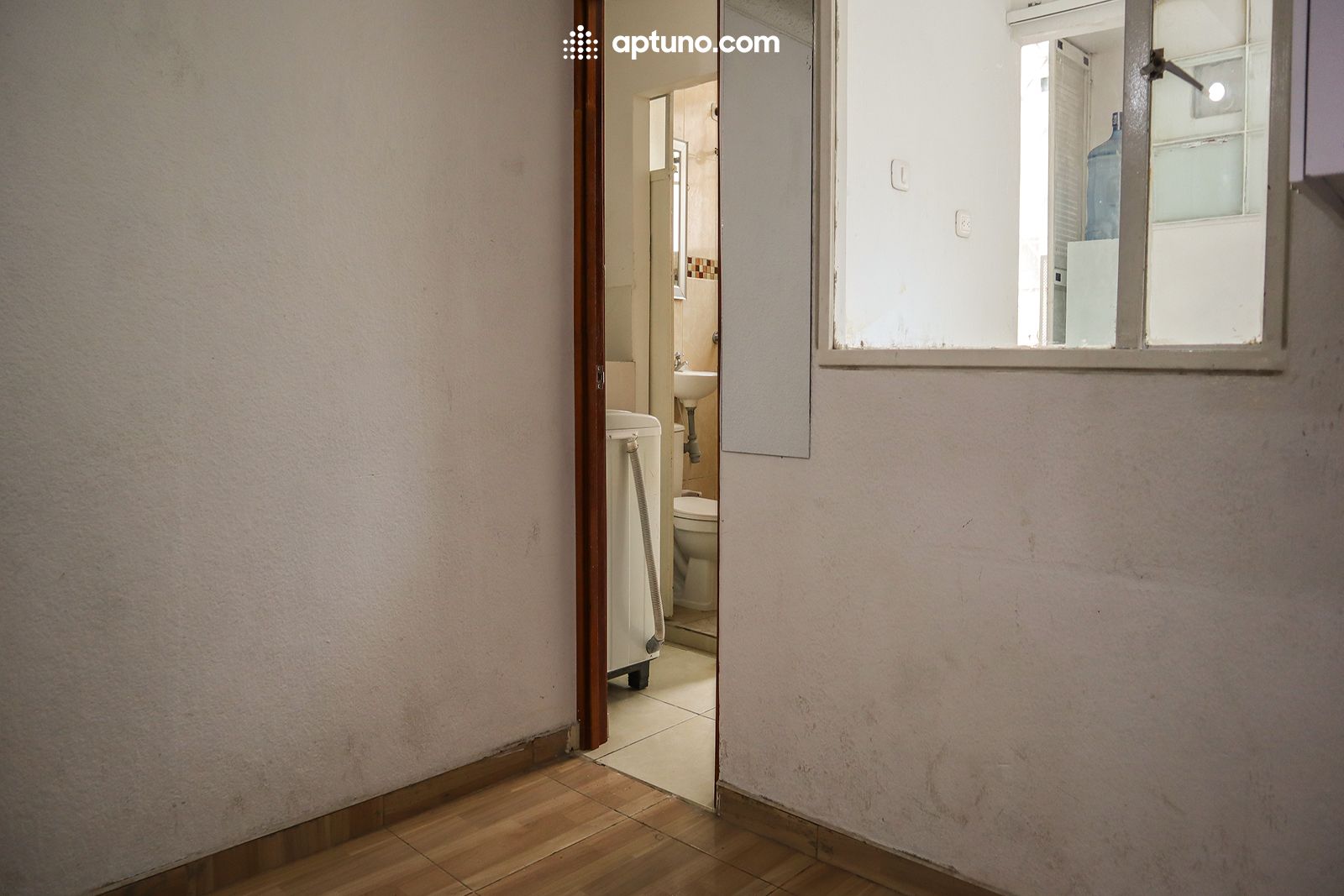 Apartamento en arriendo Villas de Granada 40 m² - $ 700.000,00