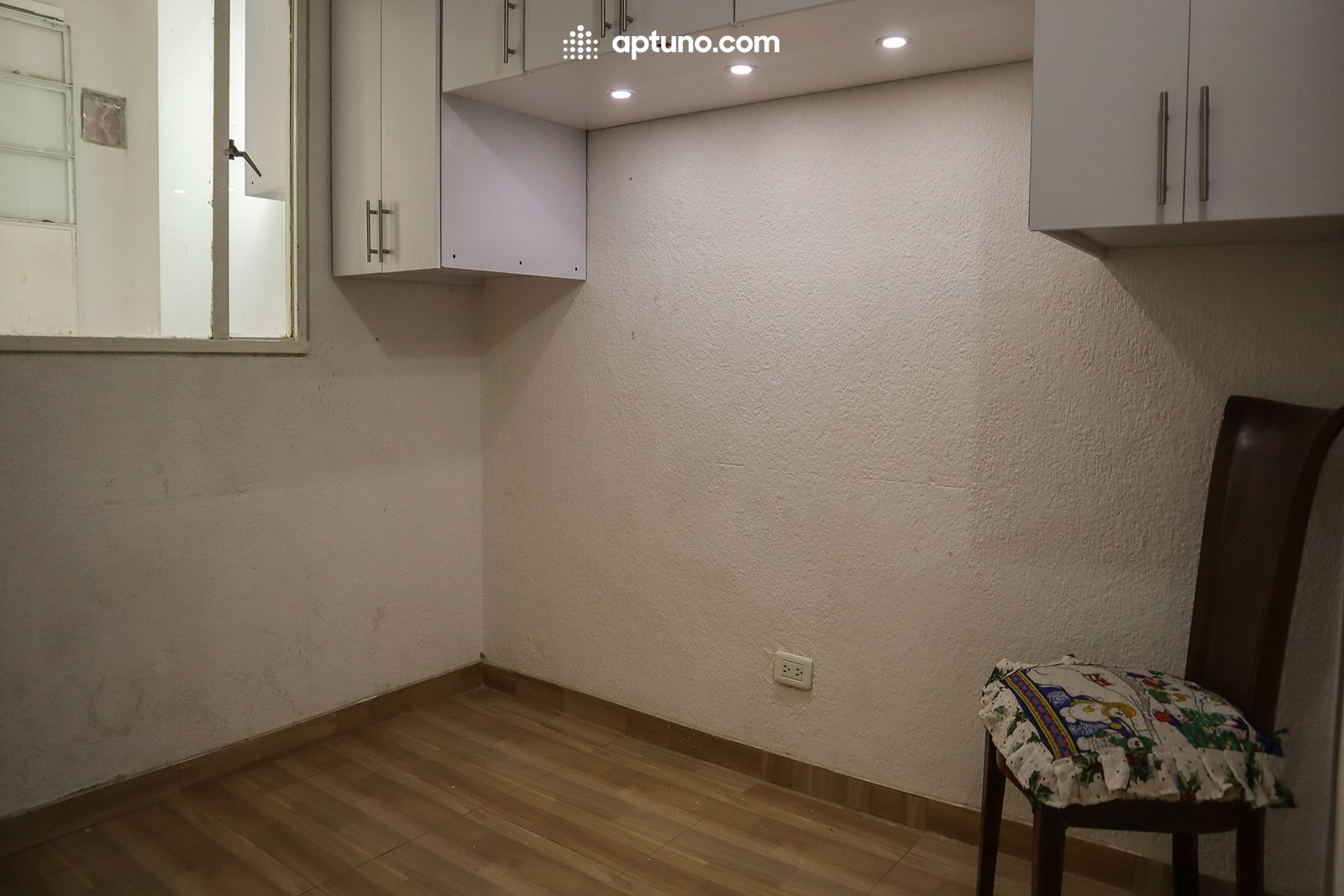 Apartamento en arriendo Villas de Granada 40 m² - $ 700.000