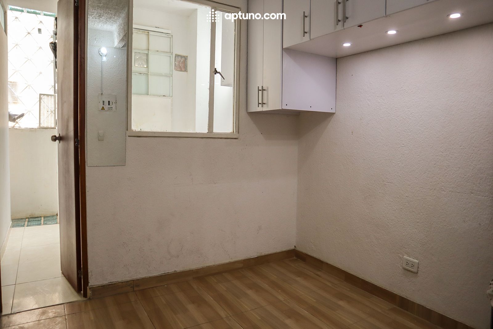 Apartamento en arriendo Villas de Granada 40 m² - $ 700.000,00