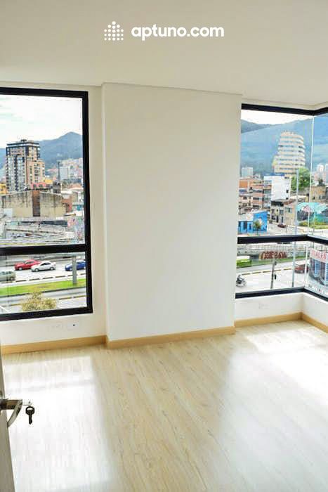 Apartamento en arriendo Florida Apartamento en arriendo Florida 68 m² - $ 2.500.000
