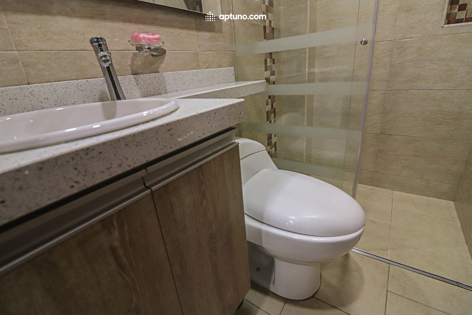Apartamento en arriendo Garcés Navas 35 m² - $ 1.120.000