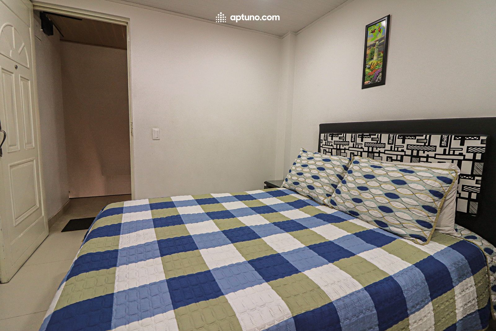 Apartamento en arriendo Garcés Navas 35 m² - $ 1.120.000