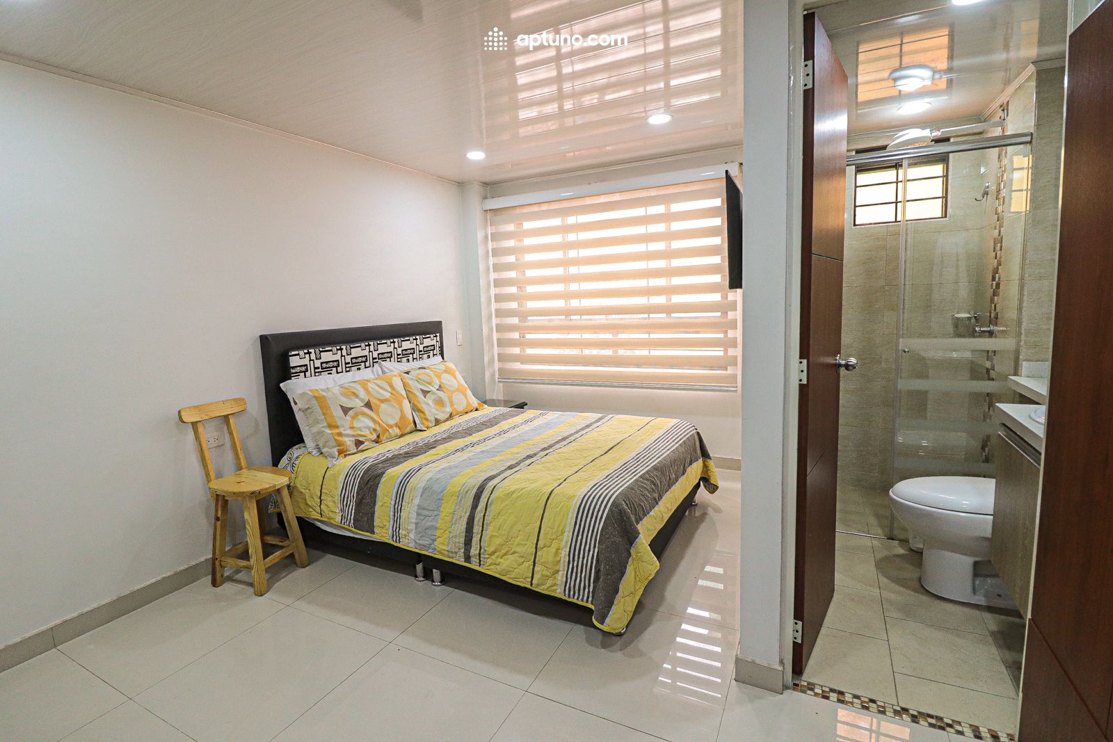 Apartamento en arriendo Garcés Navas Apartamento en arriendo Garcés Navas 35 m² - $ 1.400.000