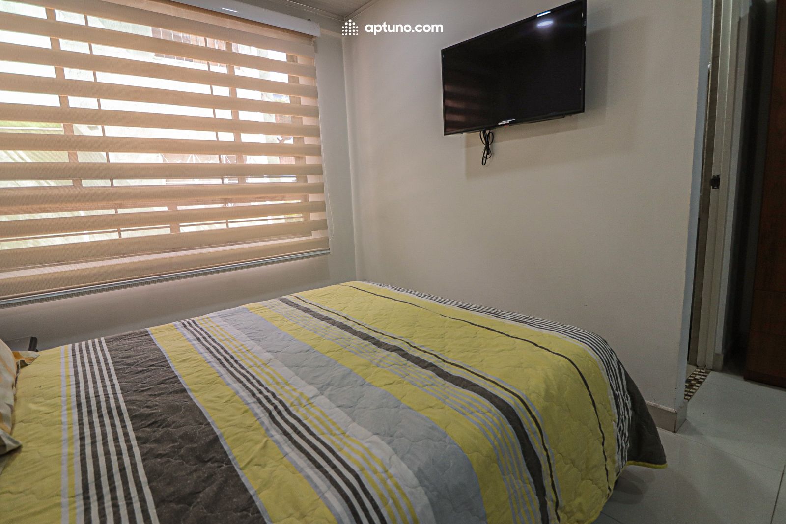 Apartamento en arriendo Garcés Navas Apartamento en arriendo Garcés Navas 35 m² - $ 1.400.000