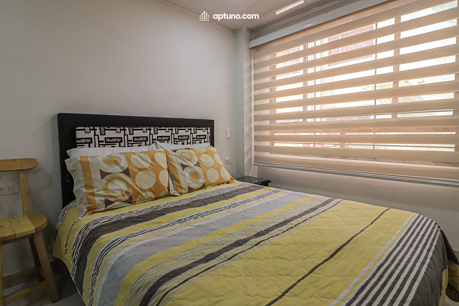 Apartamento en arriendo Garcés Navas Apartamento en arriendo Garcés Navas 35 m² - $ 1.400.000