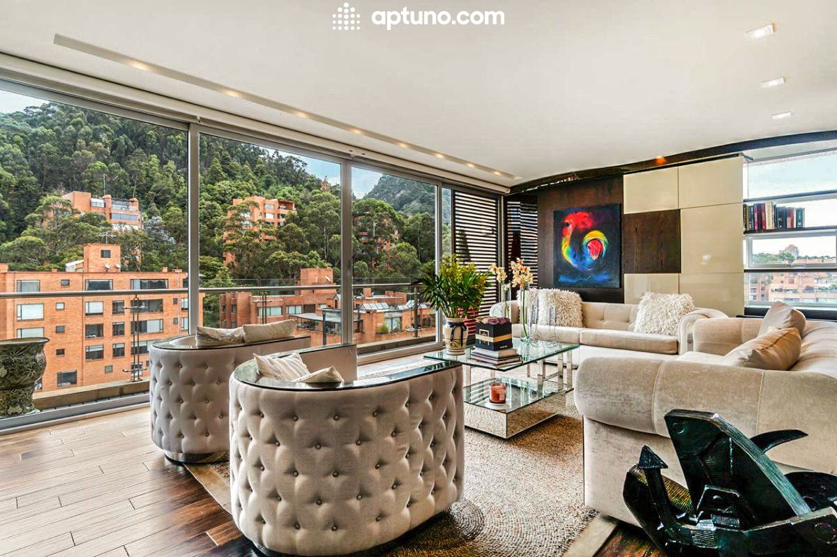 Apartamento en arriendo Bellavista Apartamento en arriendo Bellavista 180 m² - $ 10.200.000