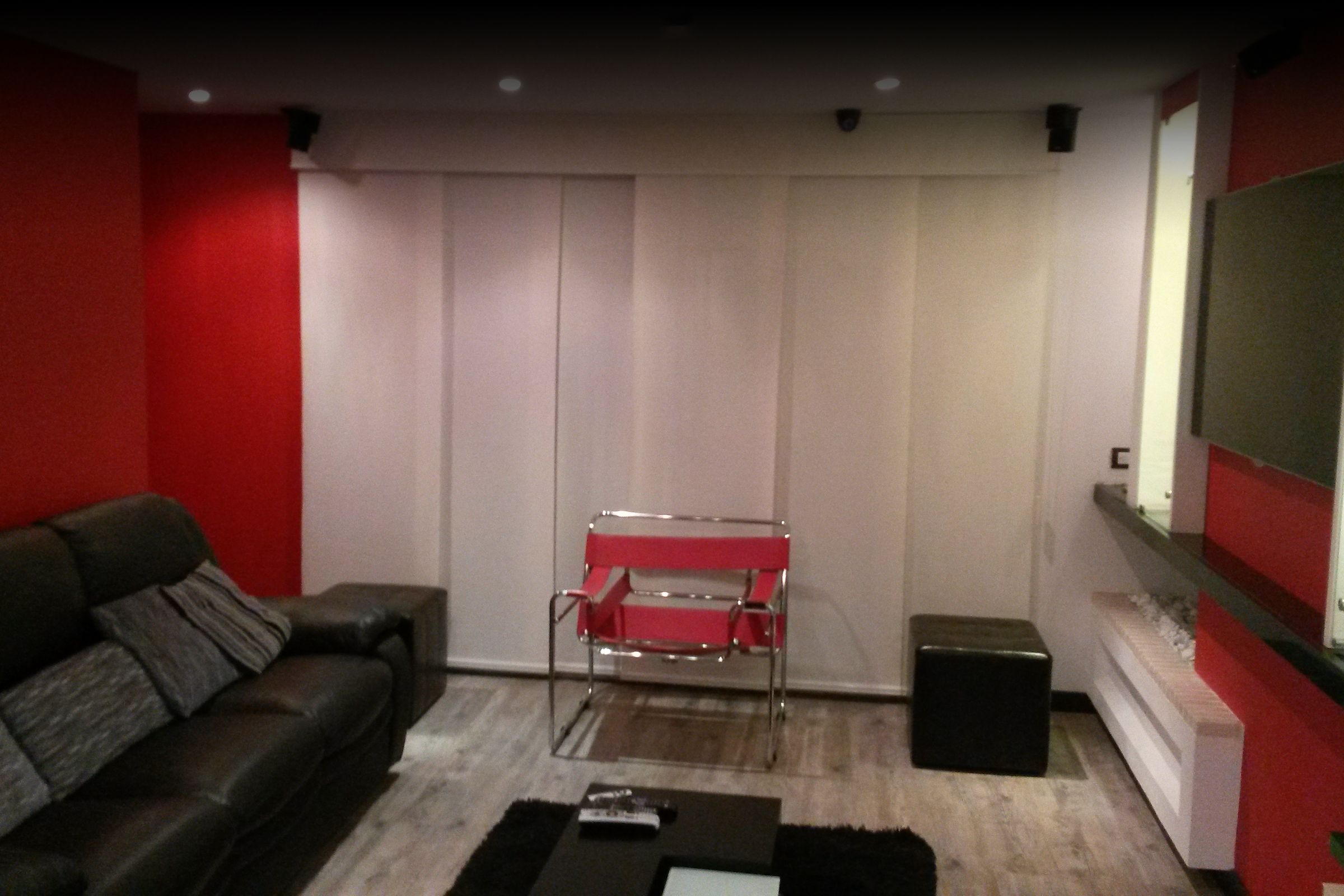 Apartamento en arriendo Santa Bárbara Central 94 m² - $ 3.800.000