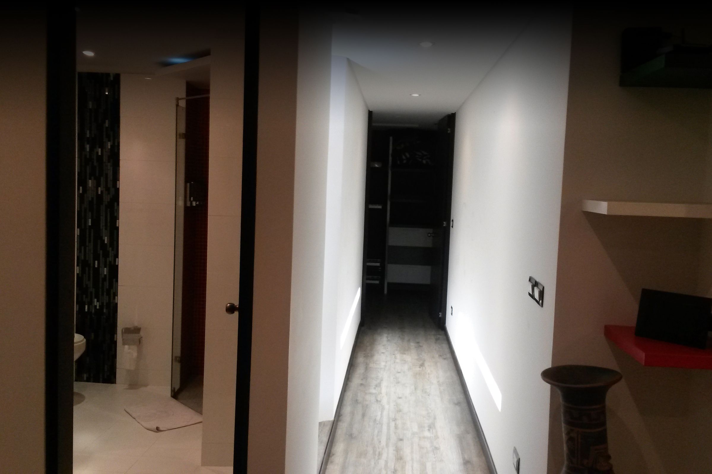 Apartamento en arriendo Santa Bárbara Central 94 m² - $ 3.800.000