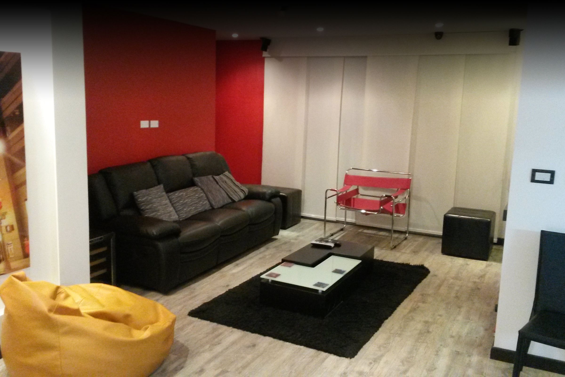 Apartamento en arriendo Santa Bárbara Central 94 m² - $ 3.800.000