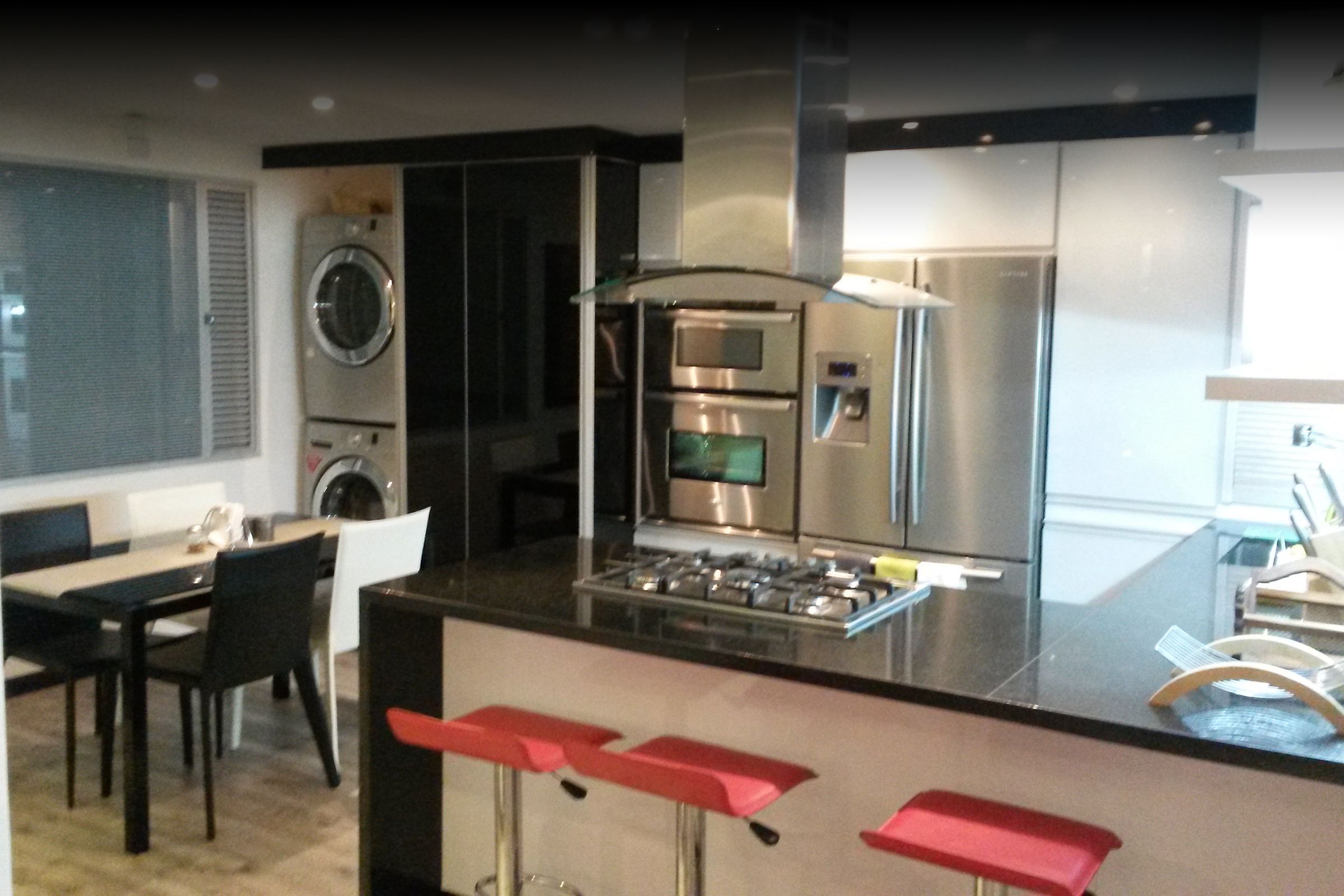 Apartamento en arriendo Santa Bárbara Central 94 m² - $ 3.800.000