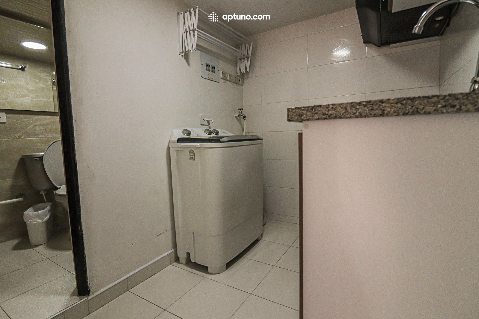 Apartamento en arriendo Garcés Navas 35 m² - $ 1.300.000