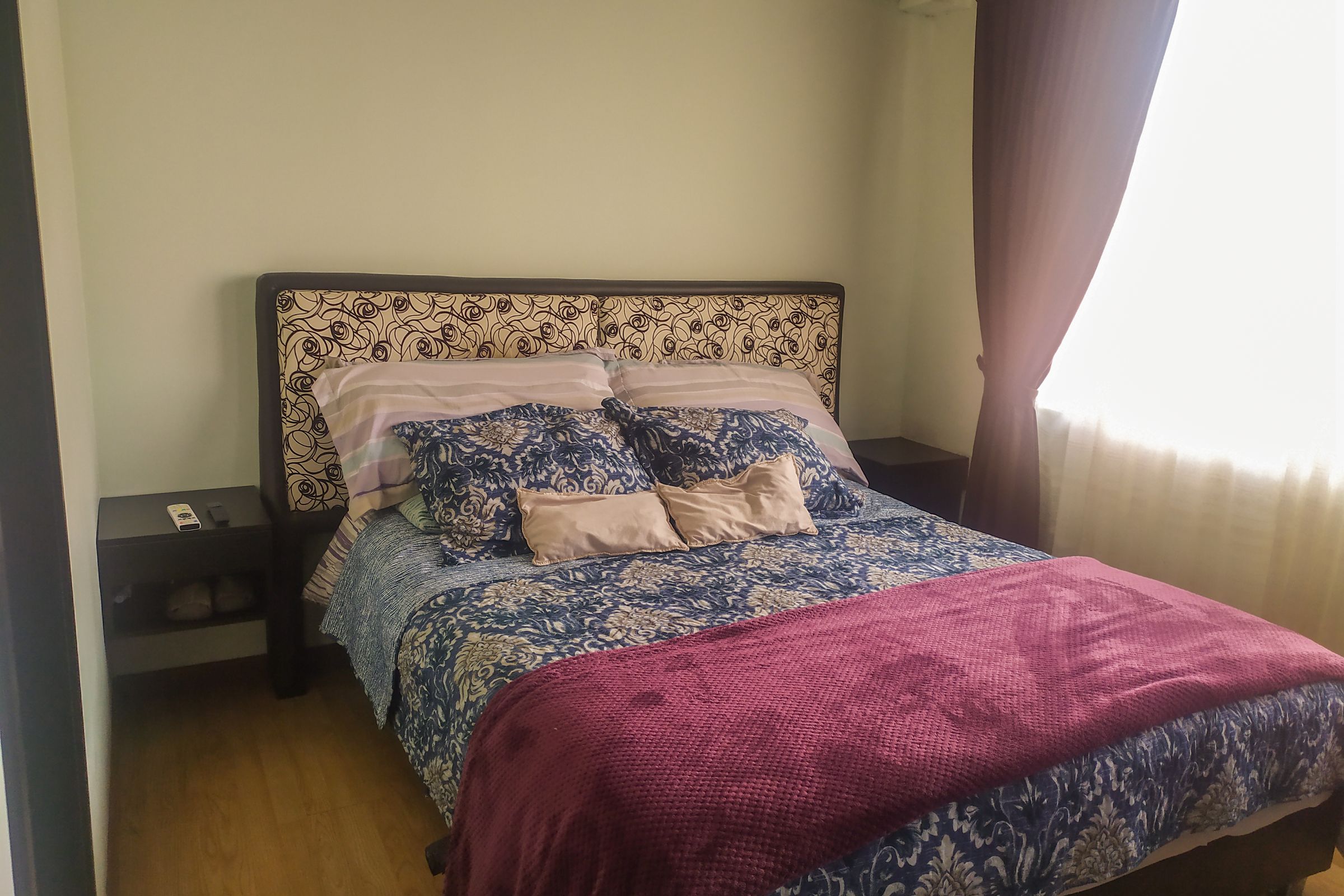 Apartamento en arriendo Ciudad Techo Apartamento en arriendo Ciudad Techo 125 m² - $ 3.560.000