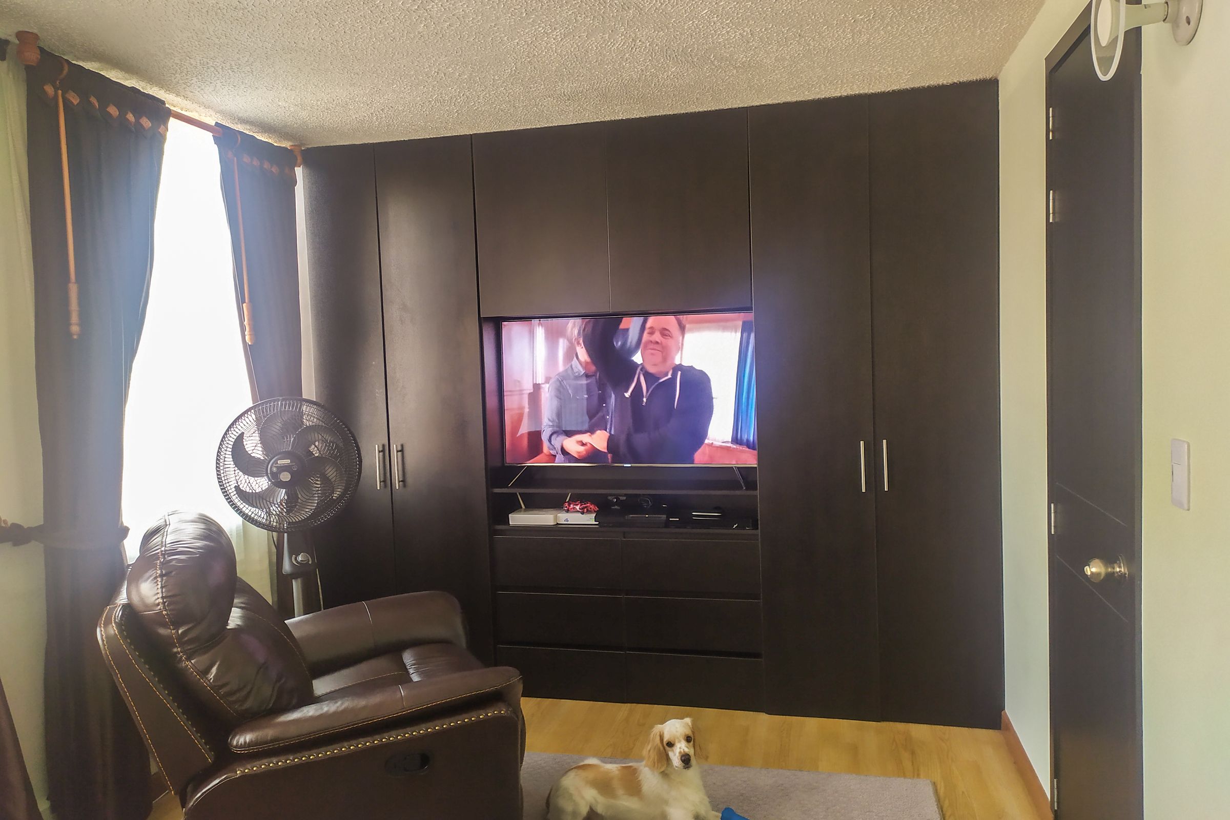 Apartamento en arriendo Ciudad Techo Apartamento en arriendo Ciudad Techo 125 m² - $ 3.560.000