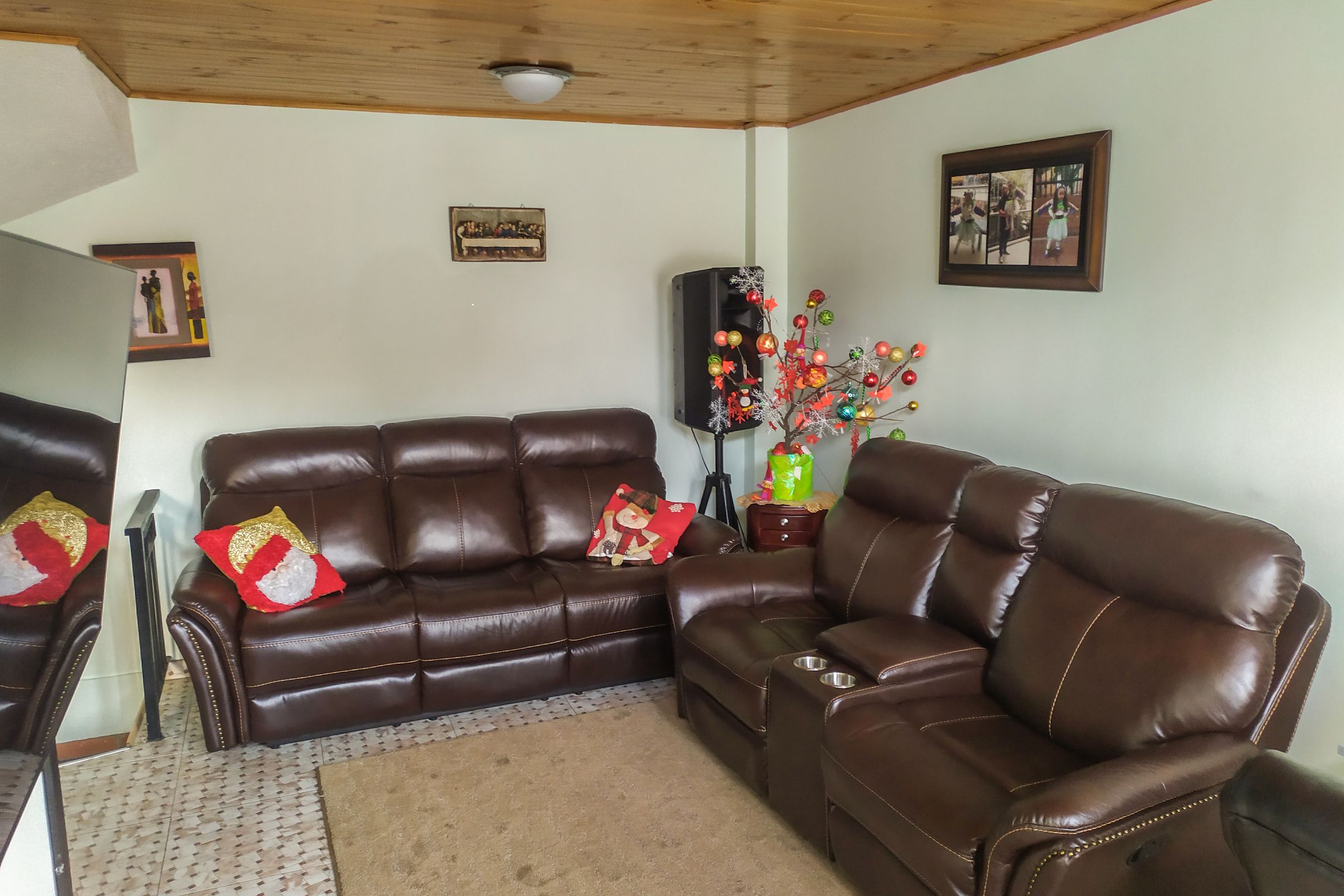 Apartamento en arriendo Ciudad Techo Apartamento en arriendo Ciudad Techo 125 m² - $ 3.560.000