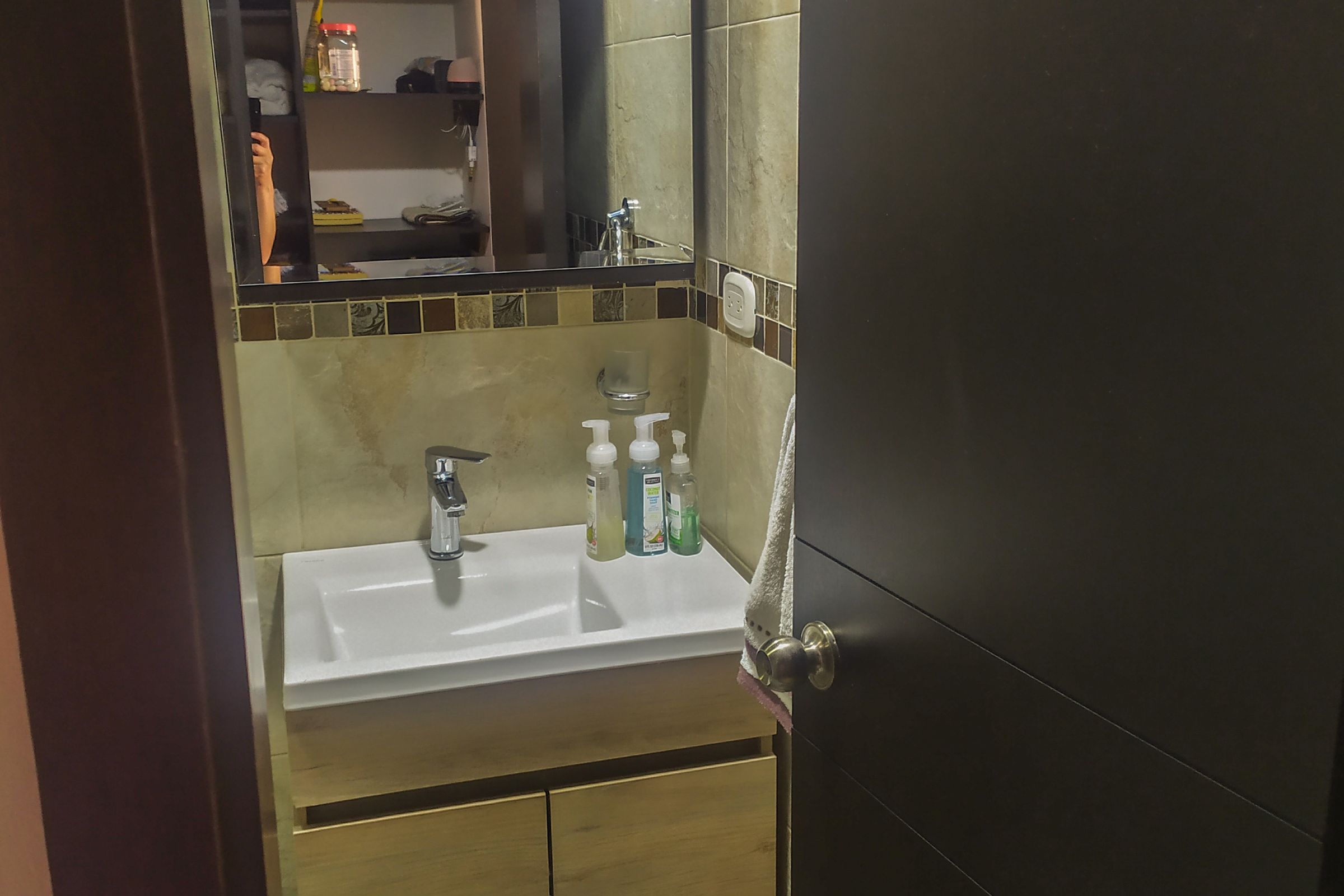Apartamento en arriendo Ciudad Techo Apartamento en arriendo Ciudad Techo 125 m² - $ 3.560.000